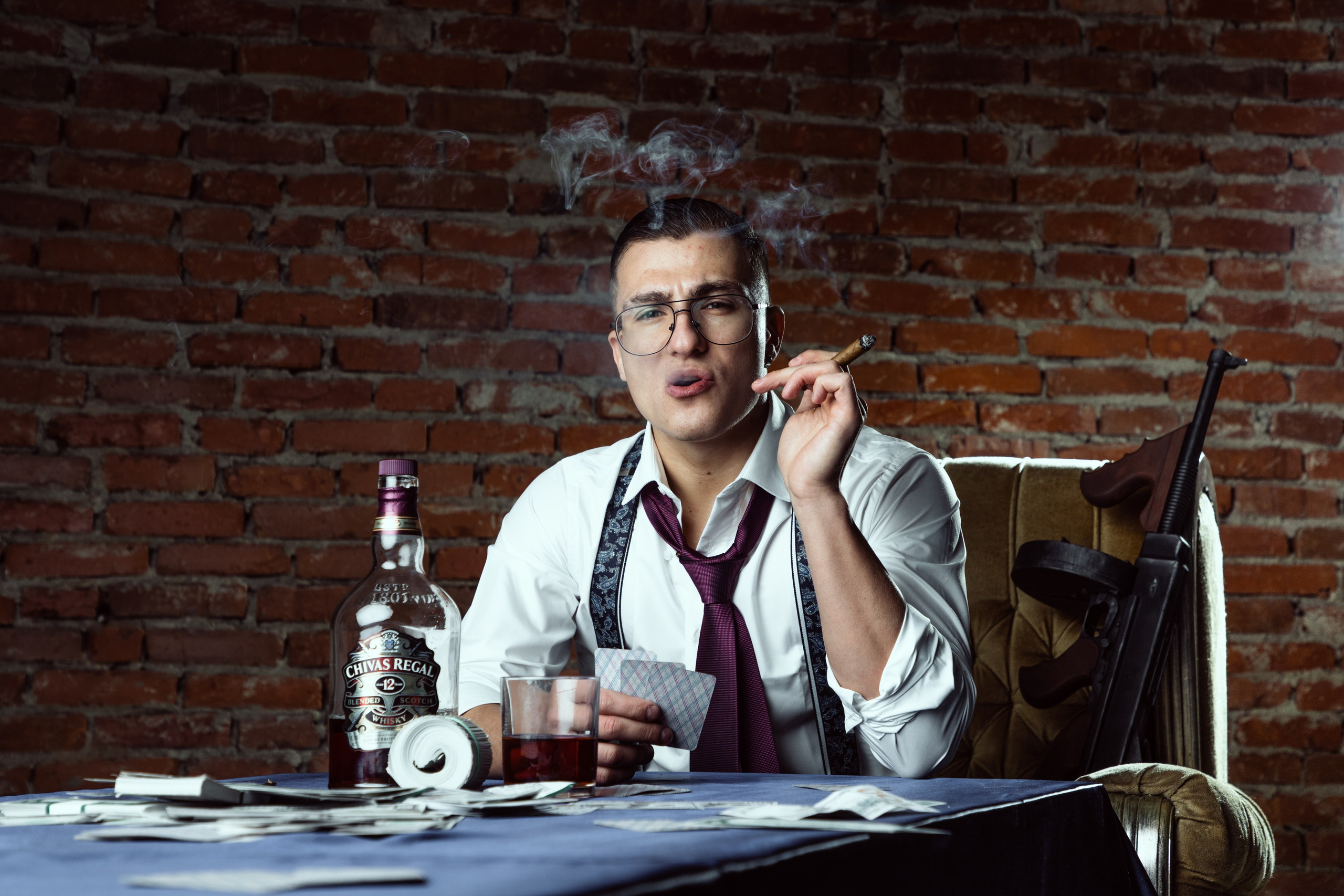 Весёлые роджеры. Главная