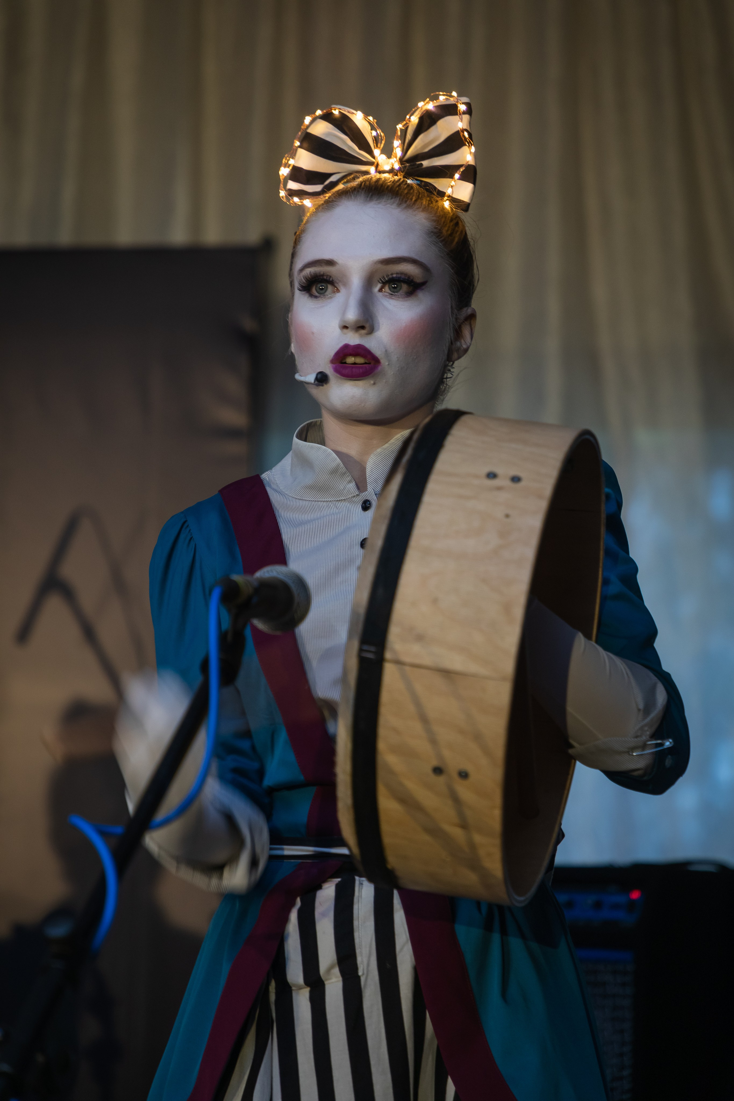 Эвер Джаз. Главная