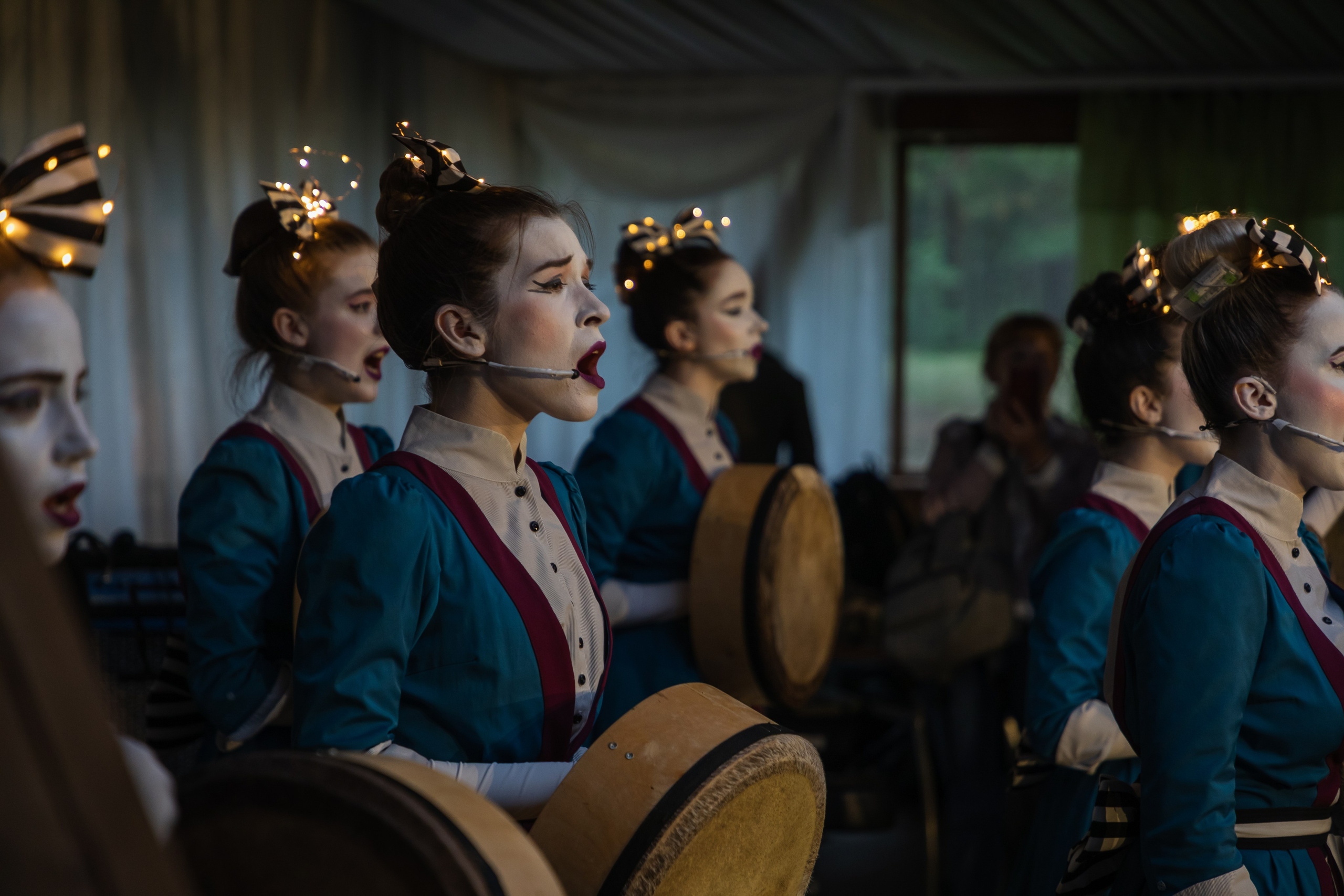 Эвер Джаз. Главная