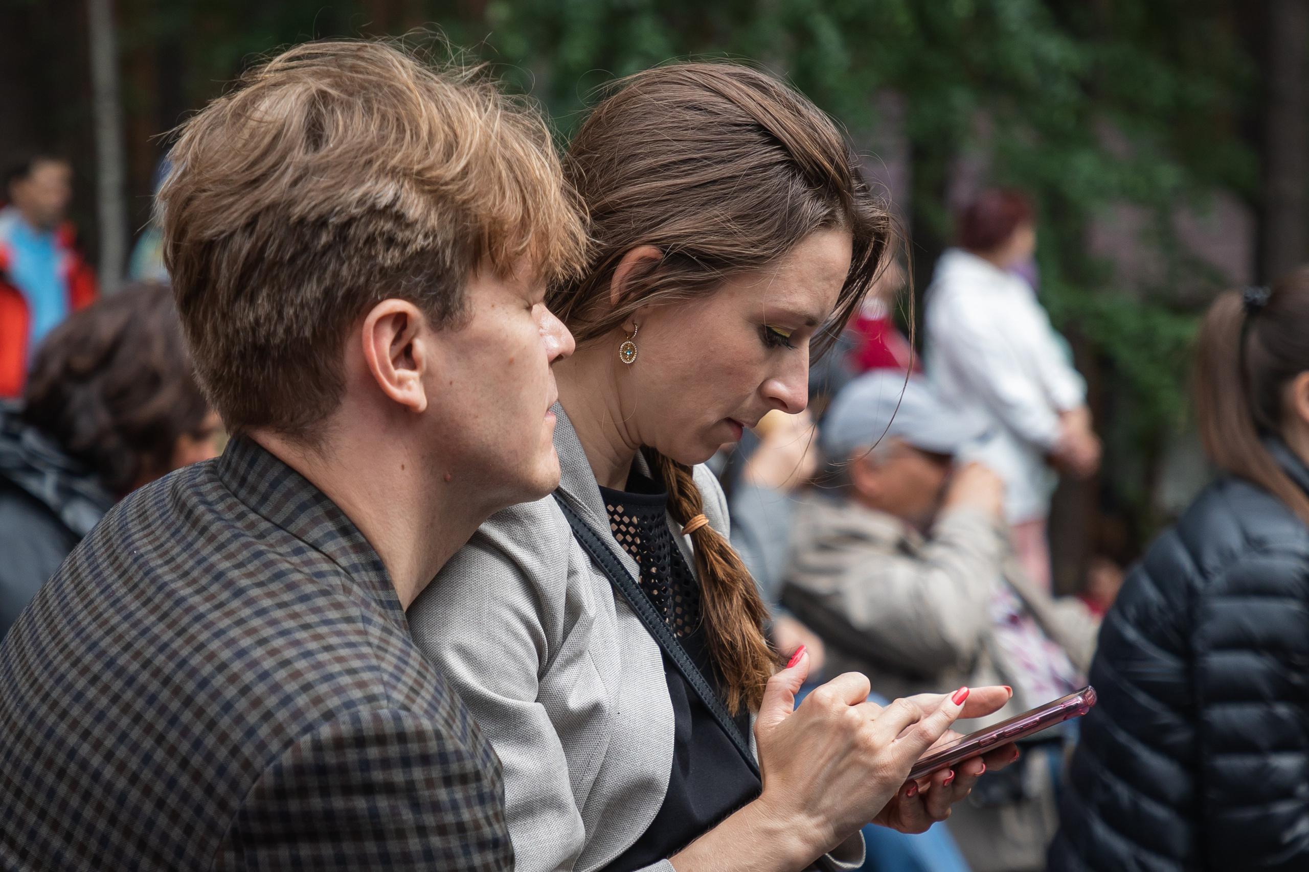 Эвер Джаз. Главная