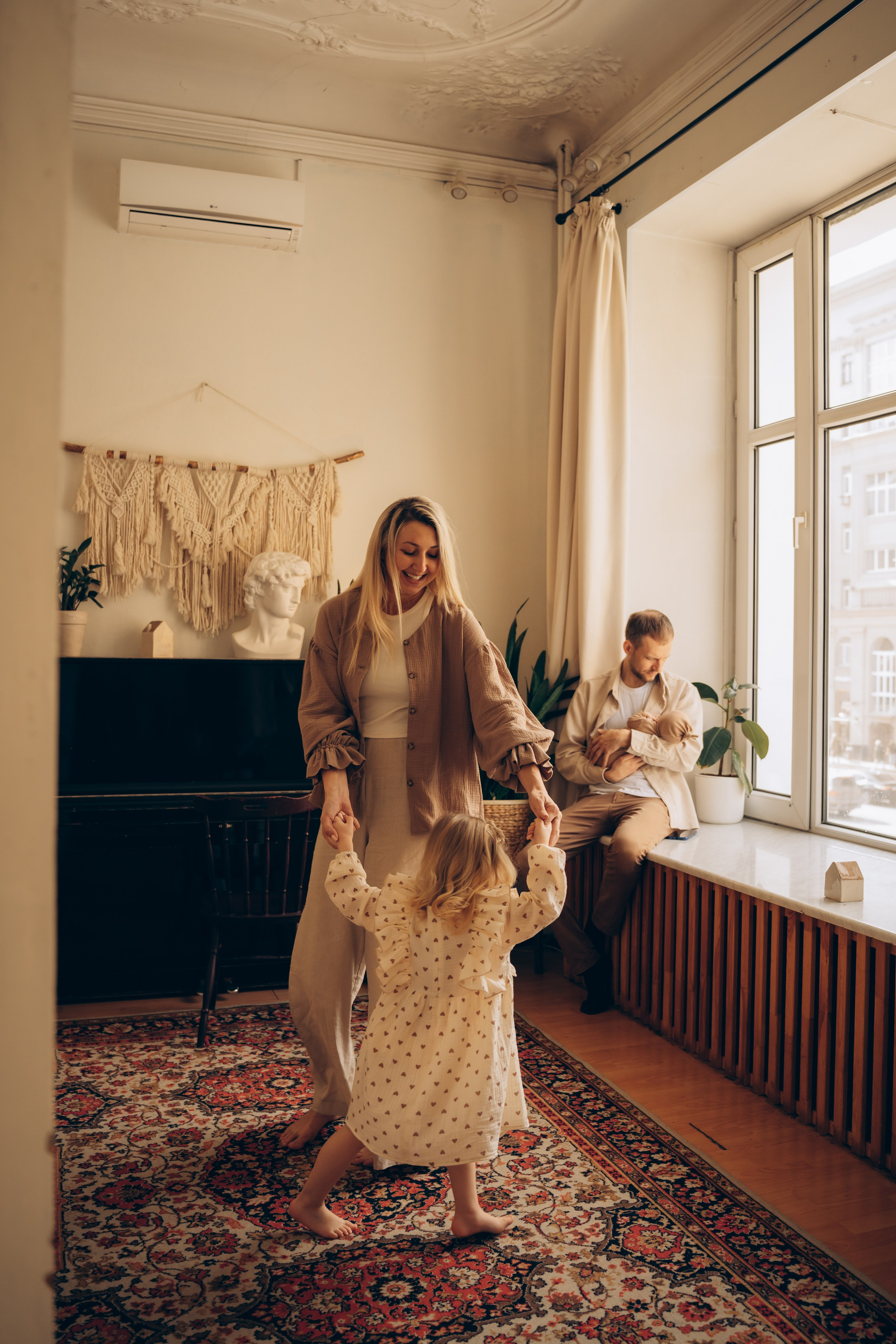 Моменты-которые останутся у вас в сердце!