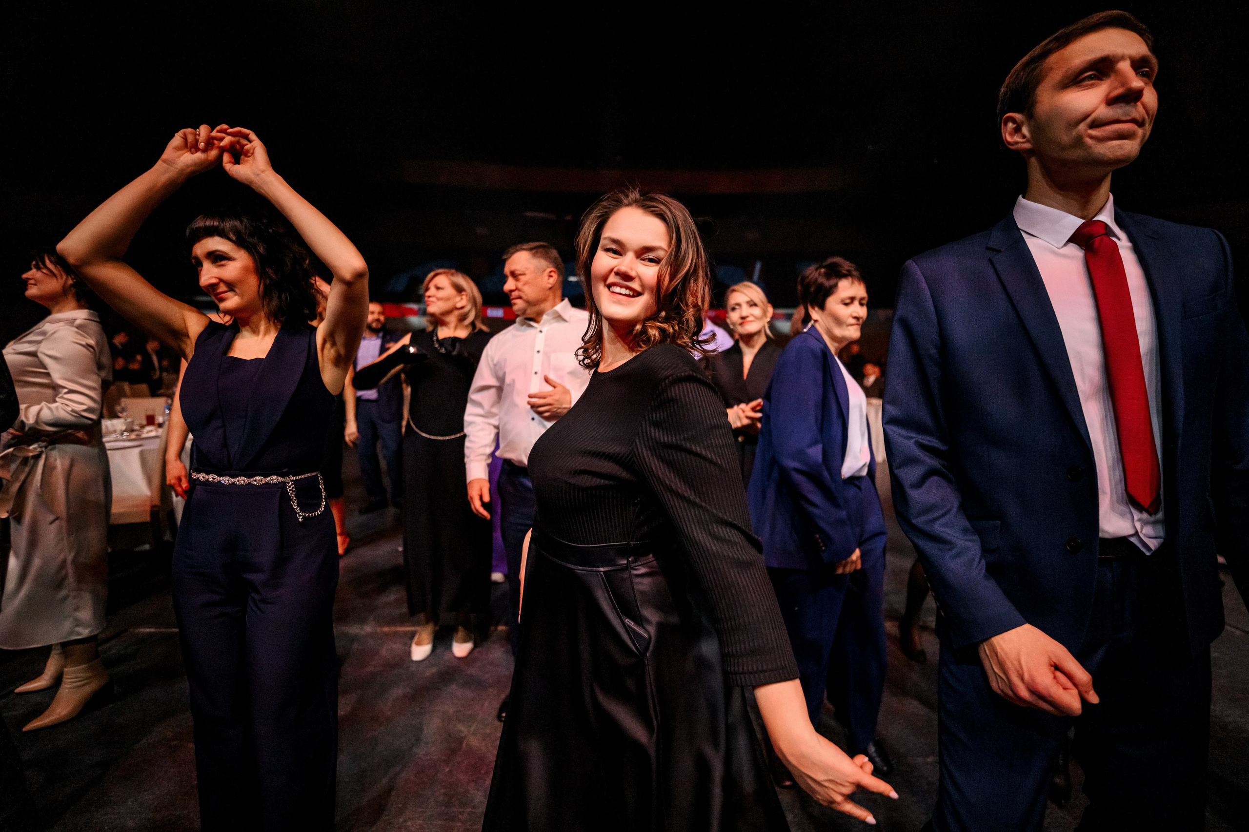 ДОРОГИ УРАЛА. Максим Комаров — Профессиональный фотограф