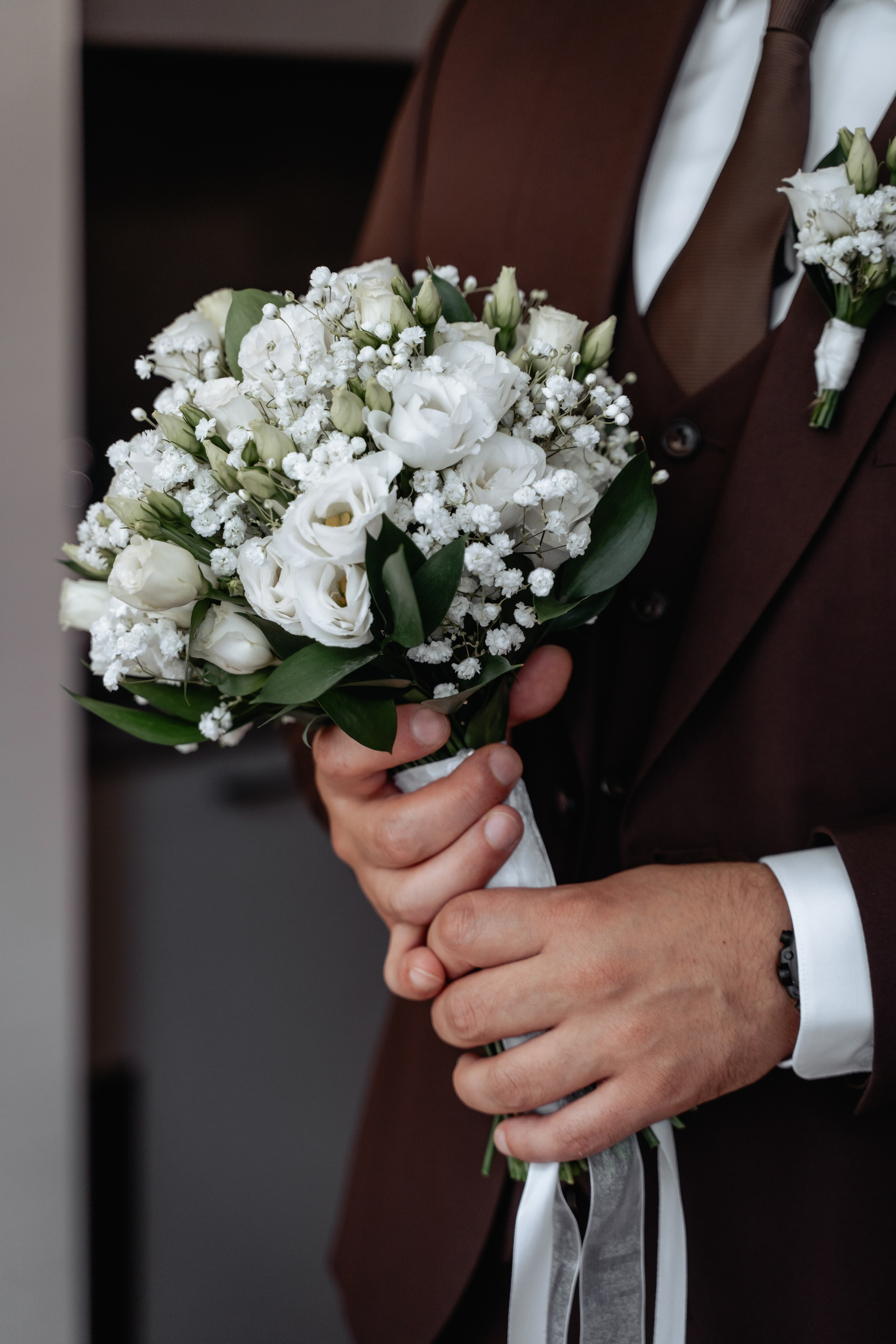 Лука и Полина. Фотограф Александр Решня