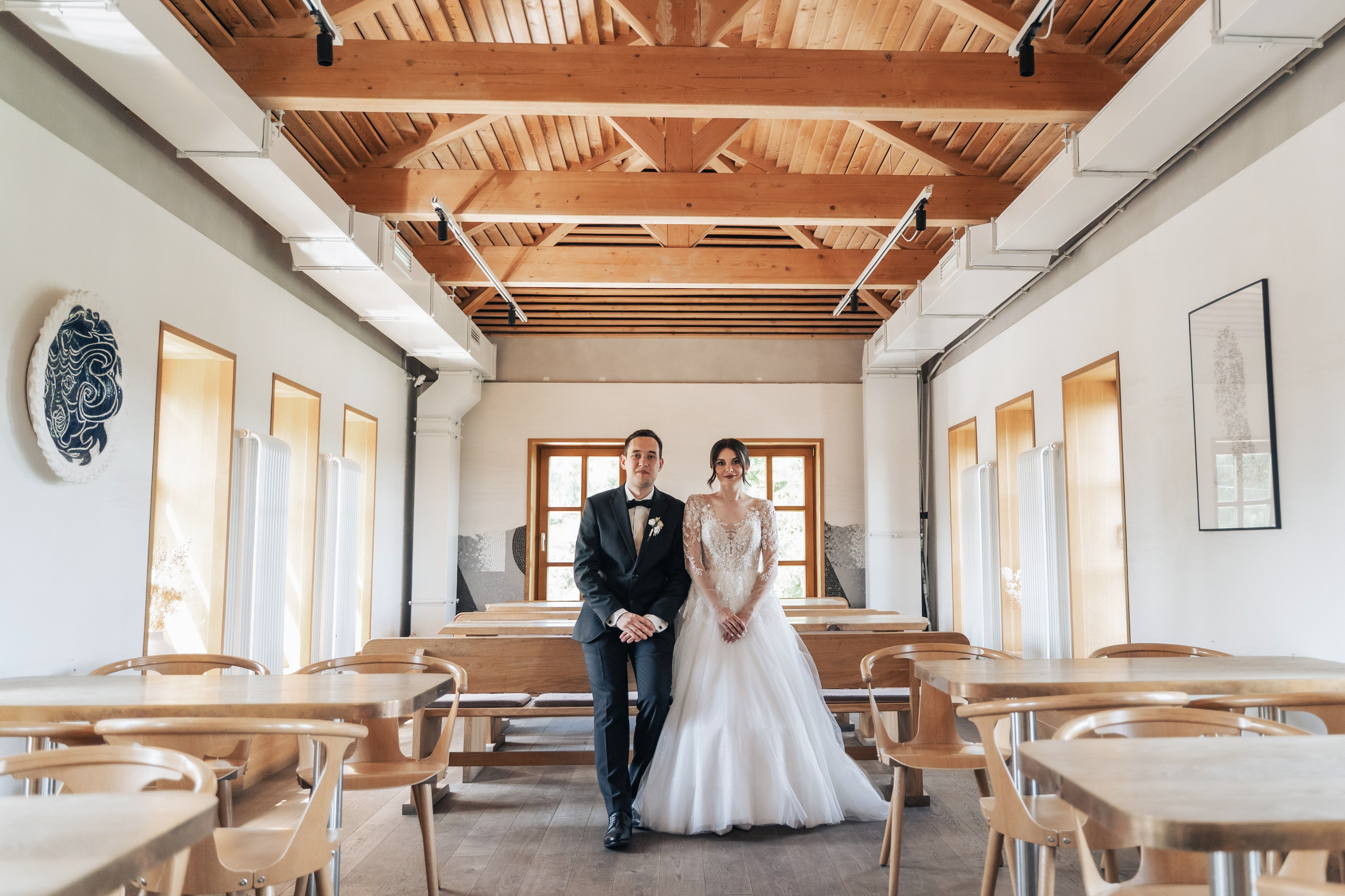 Места для съёмок. Фотограф Александр Решня