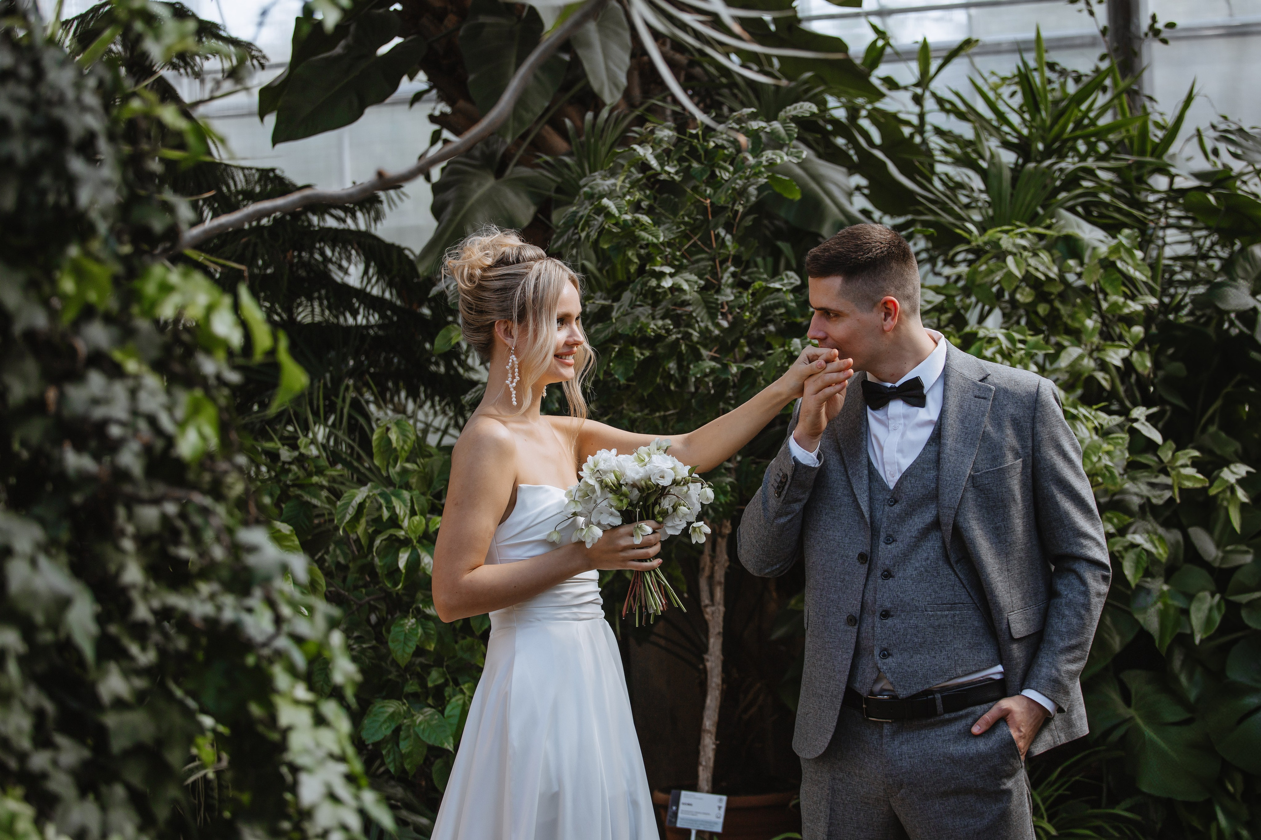 Анастасия Михаил. Фотограф Алиса Субботина