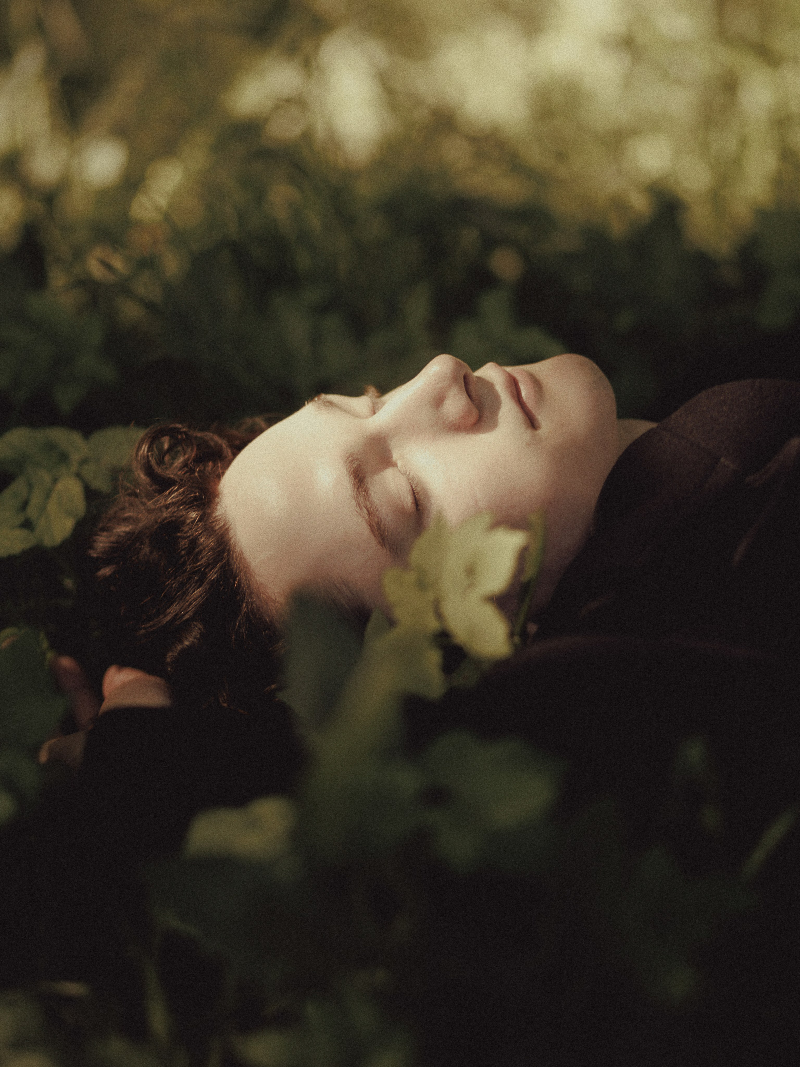 Пресеты. Катя, сделай! Фотограф Санкт-Петербург