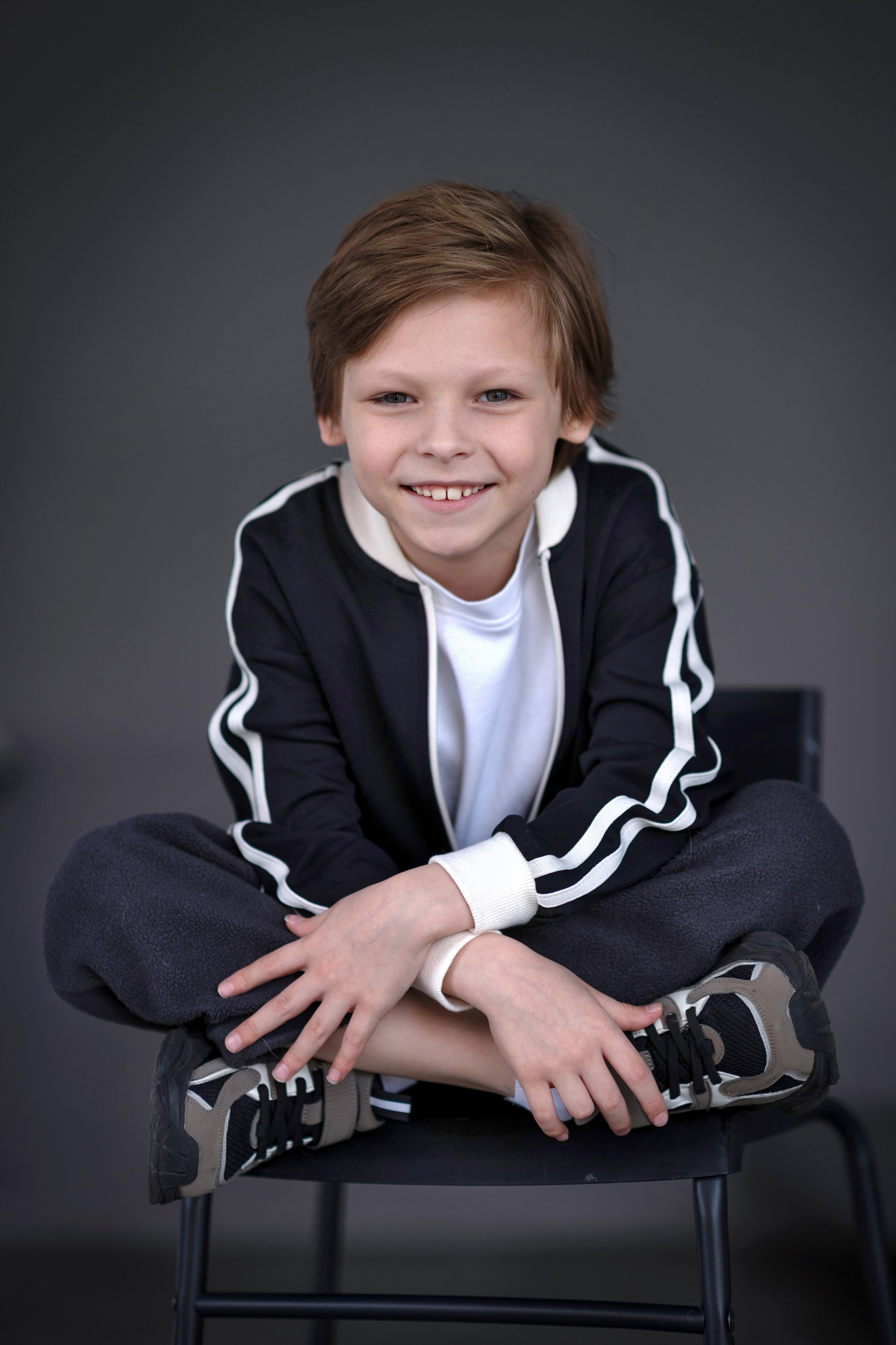 Ярослав. Фотограф Ольга Дунаева