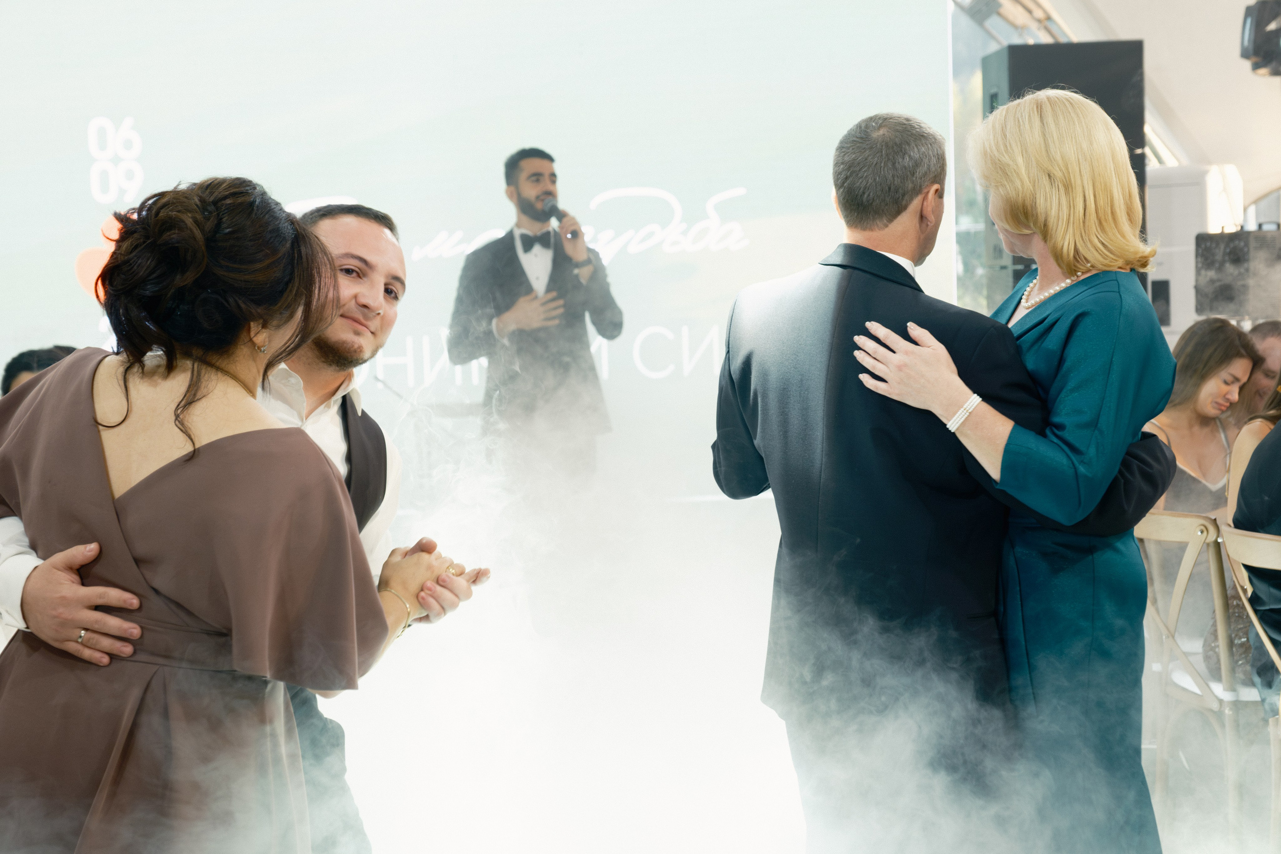 Сирак / Вероника. Свадебный Видеограф Фотограф в Сочи