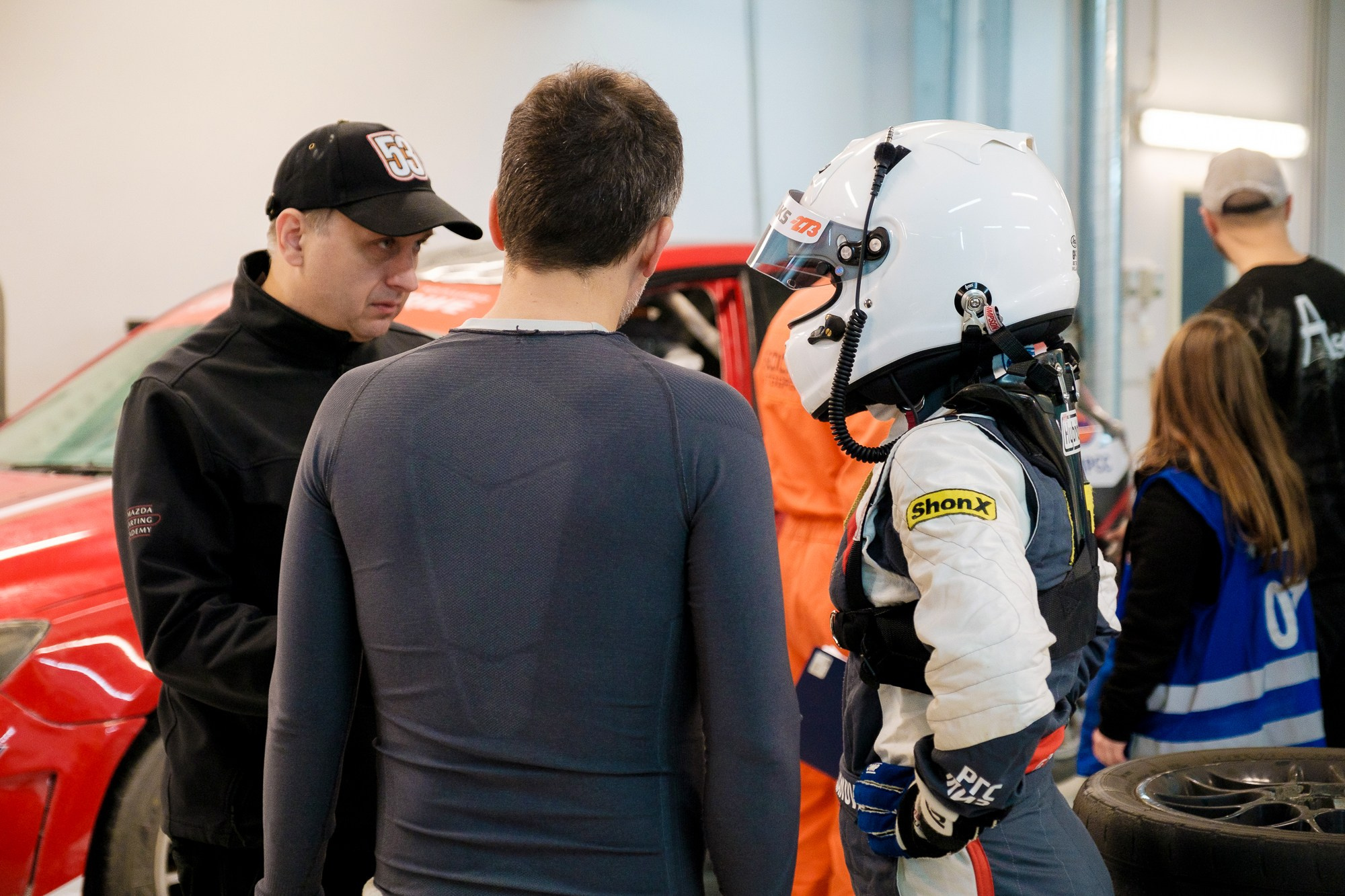 РоссГонки. Свадебный Видеограф Фотограф в Сочи