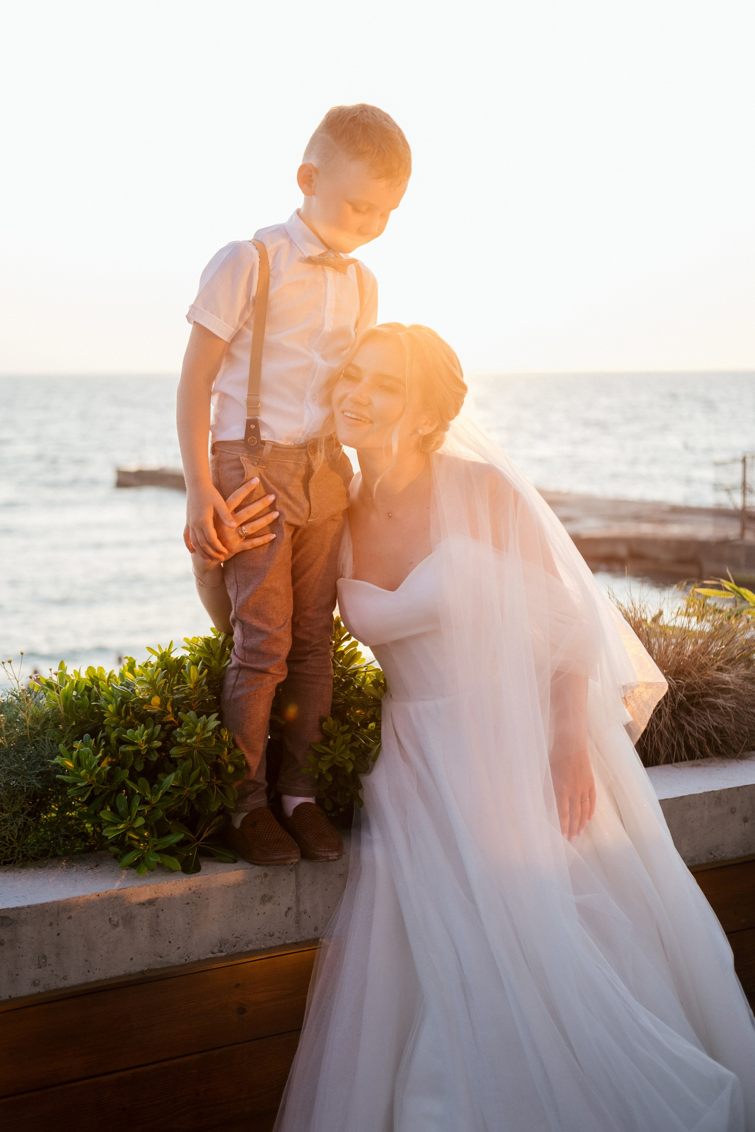 Ольга / Алексей. Свадебный Видеограф Фотограф в Сочи