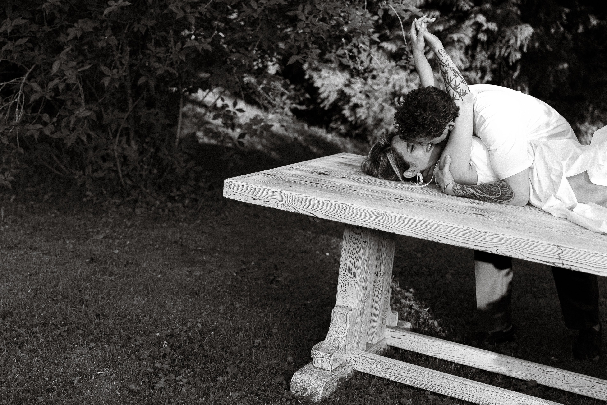 ТЫ — моё навсегда. Свадебный фотограф Ярославль, Рыбинск