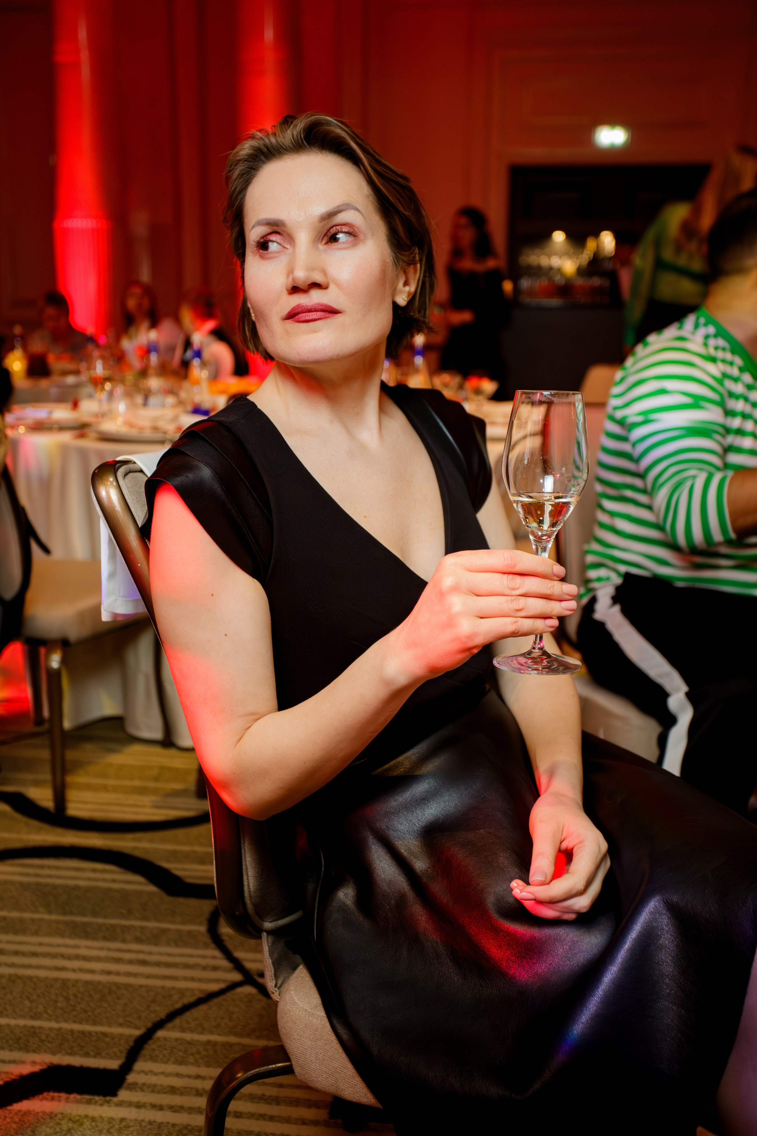 Мероприятие в отеле Four Seasons. Репортажный Фотограф