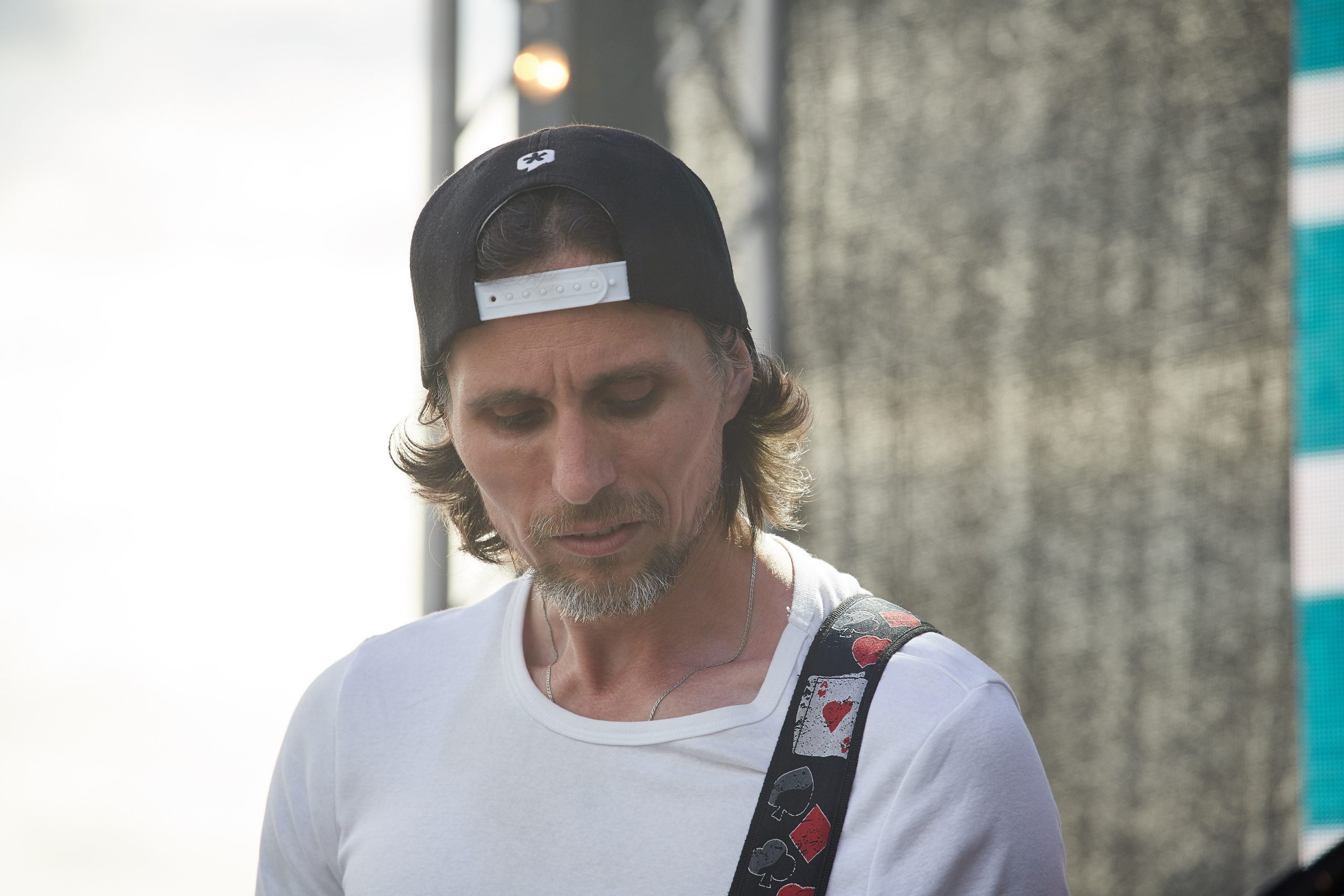 День Мотоциклиста 2024. Репортажный Фотограф