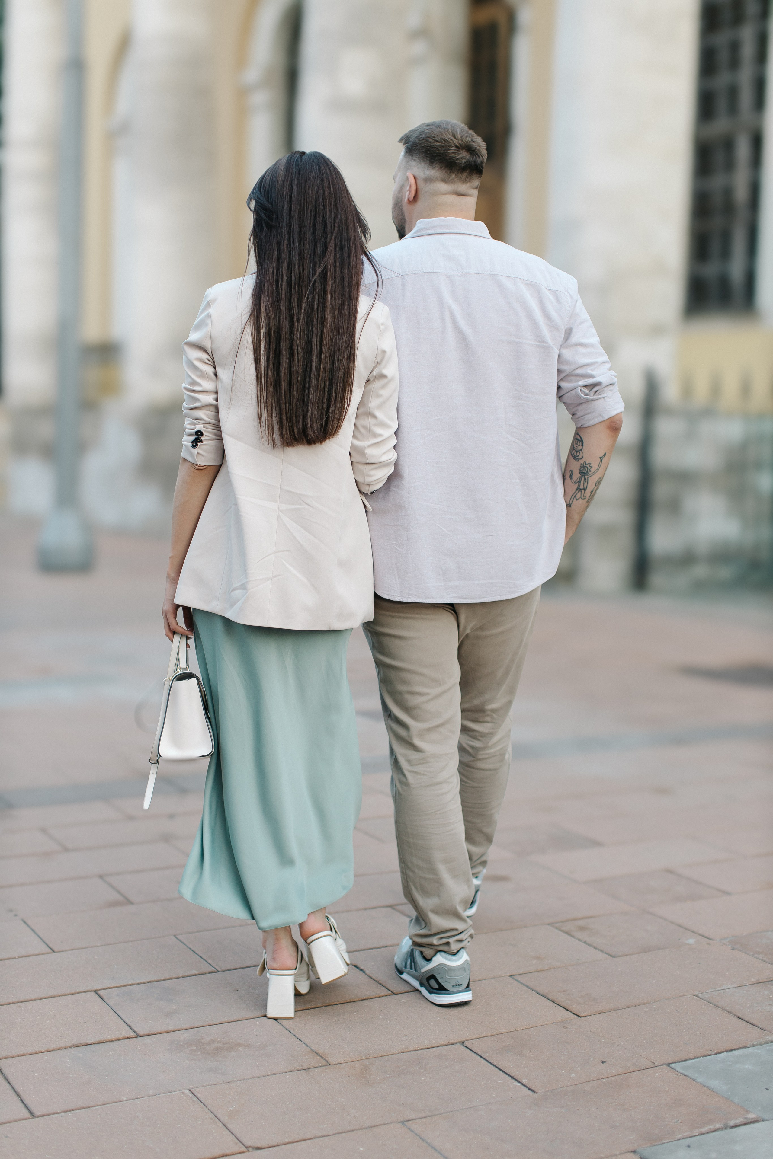 Елена и Владислав. Свадебный и семейный фотограф Савельева Дарья