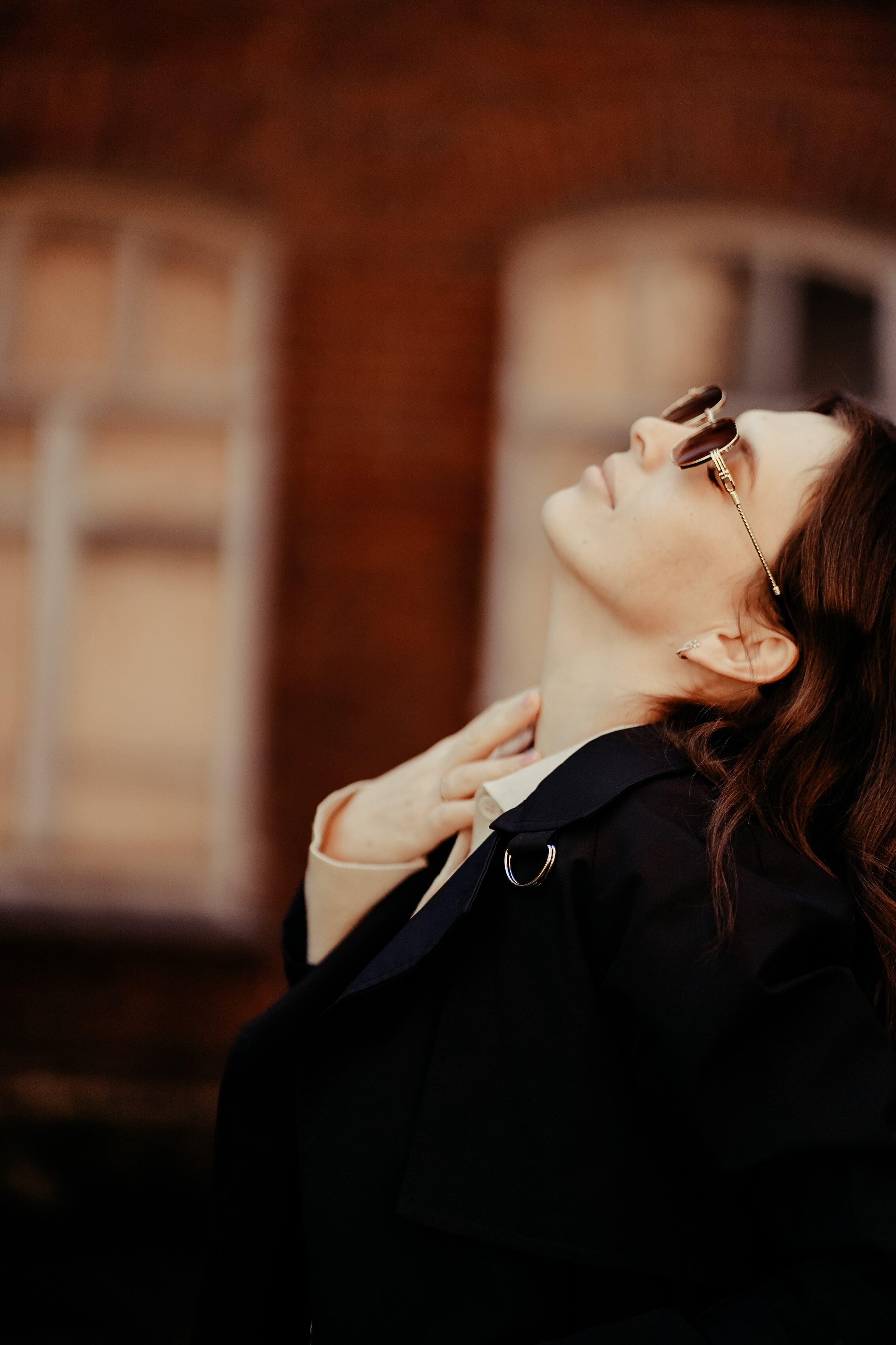 Прогулка по студенческому Бирску