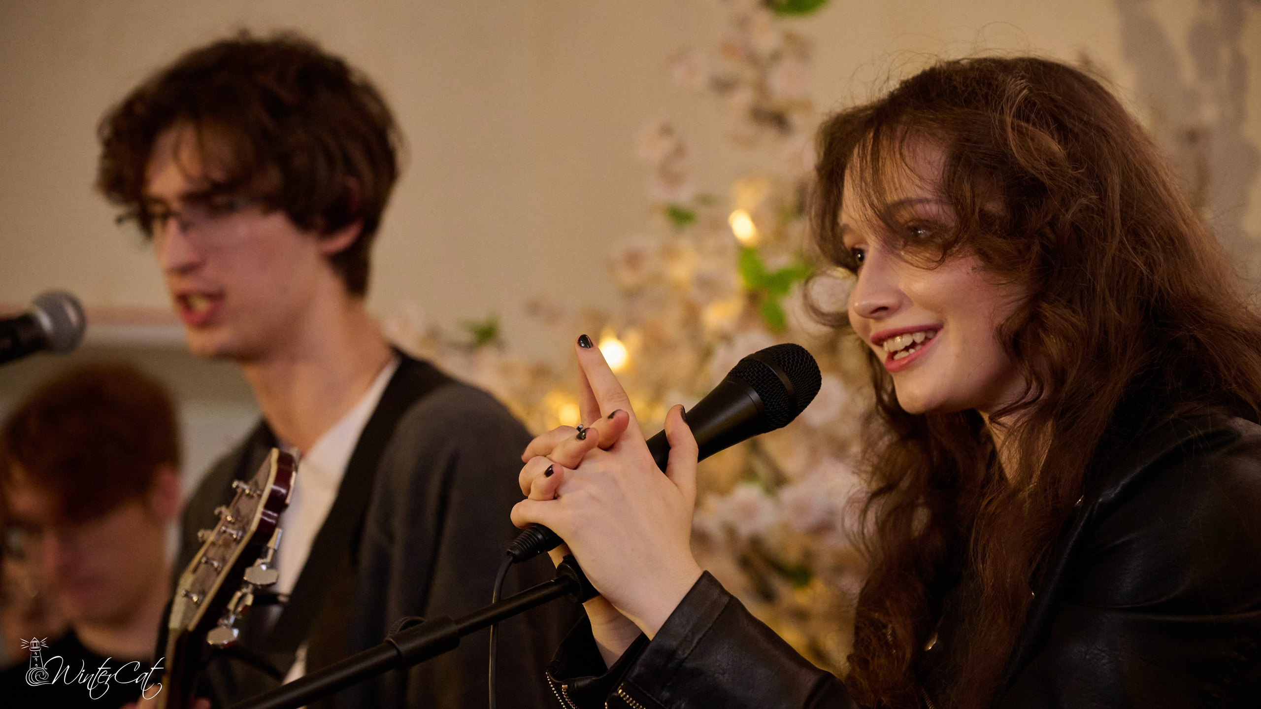 Тёплый Вечер (18.04.26 Чайка). Портретный и репортажный фотограф в Магадане Андрей Нефедов WinterCatPhoto