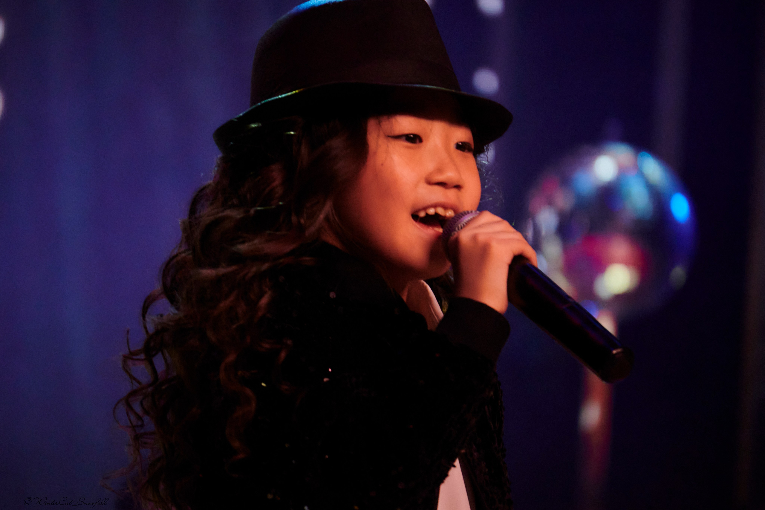 Наши Голоса 21.05.24. Портретный и репортажный фотограф в Магадане Андрей Нефедов WinterCatPhoto