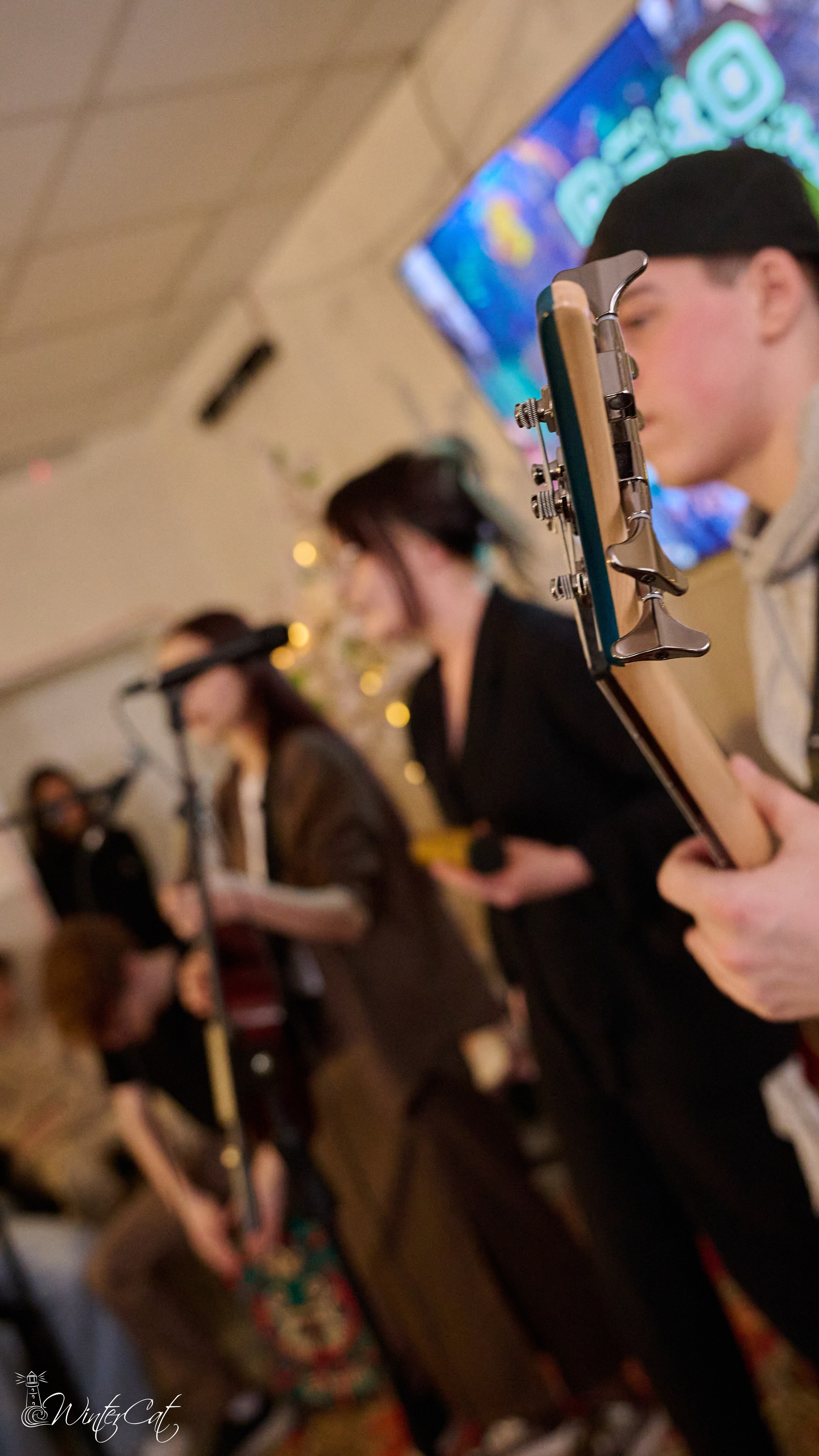 Тёплый Вечер (18.04.26 Чайка). Портретный и репортажный фотограф в Магадане Андрей Нефедов WinterCatPhoto