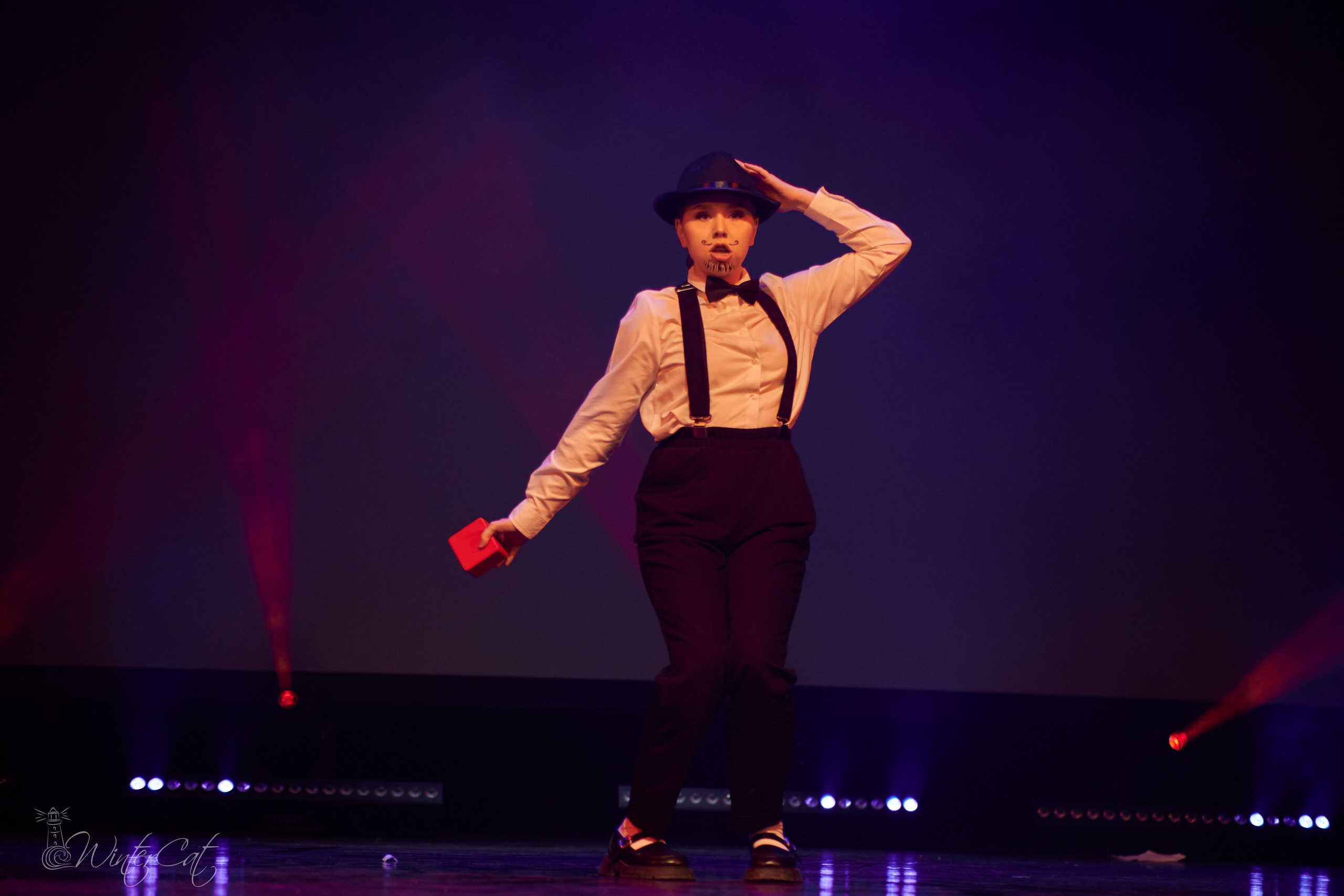 Посвящение в Студенты МКИ 25. Портретный и репортажный фотограф в Магадане Андрей Нефедов WinterCatPhoto