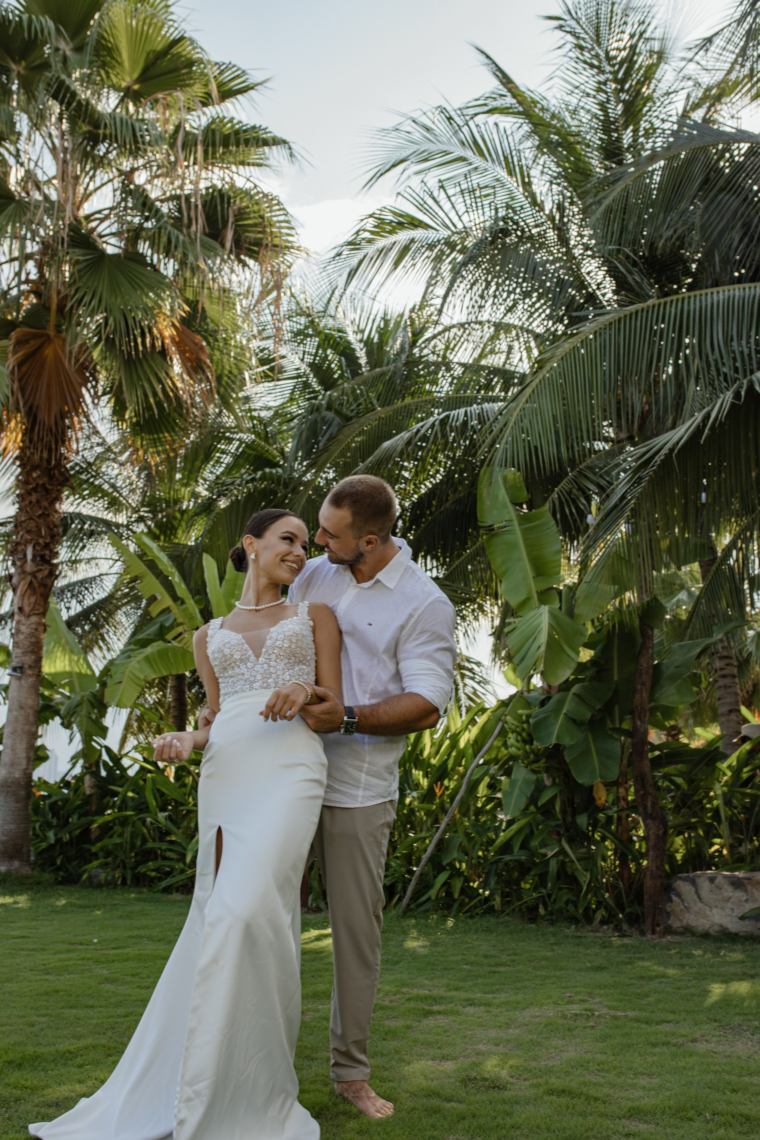 Ярослав и Анастасия. Главная