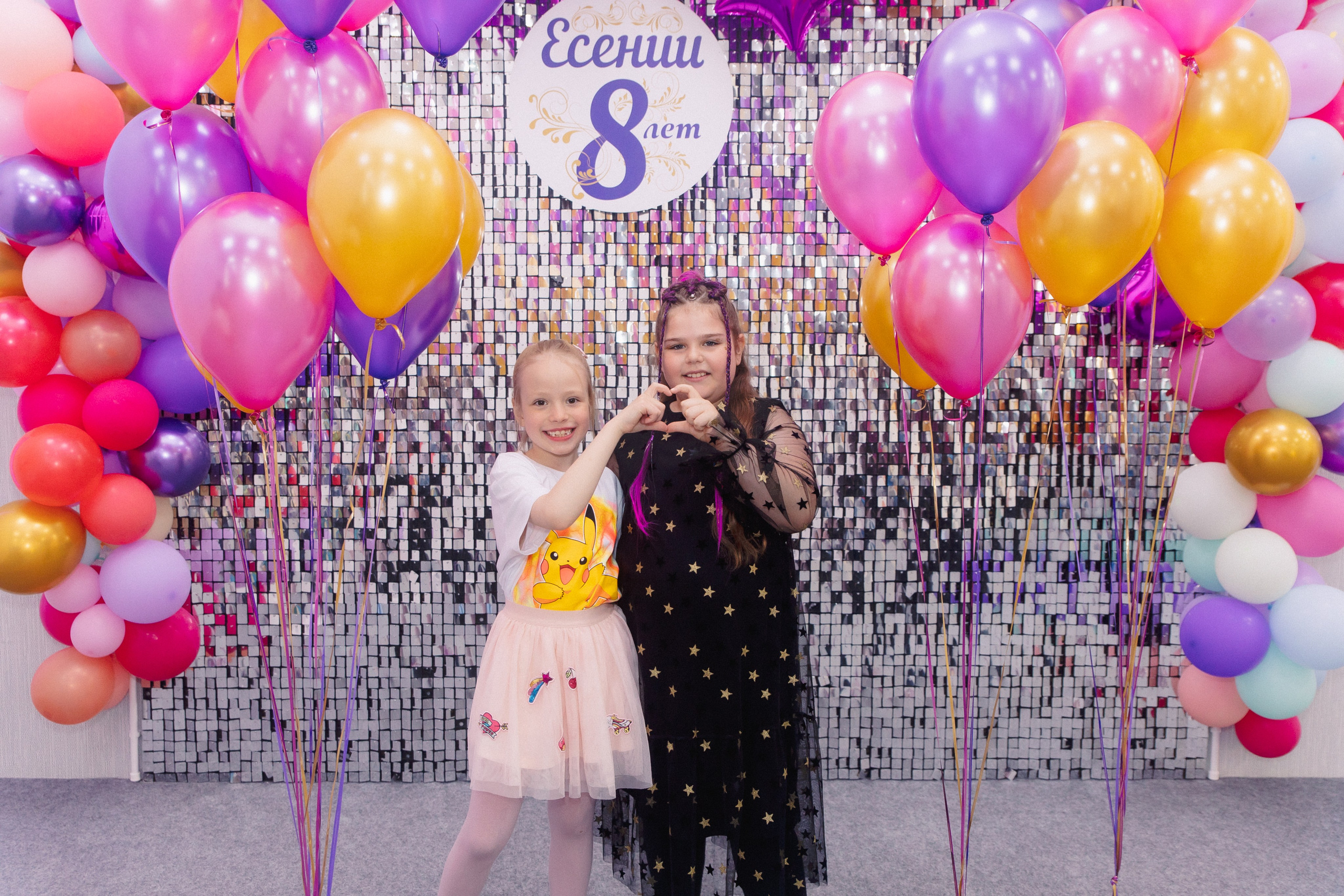 День Рождения Ломоносов. Фотограф в Кронштадте и Санкт-Петербурге Анастасия Коваленко