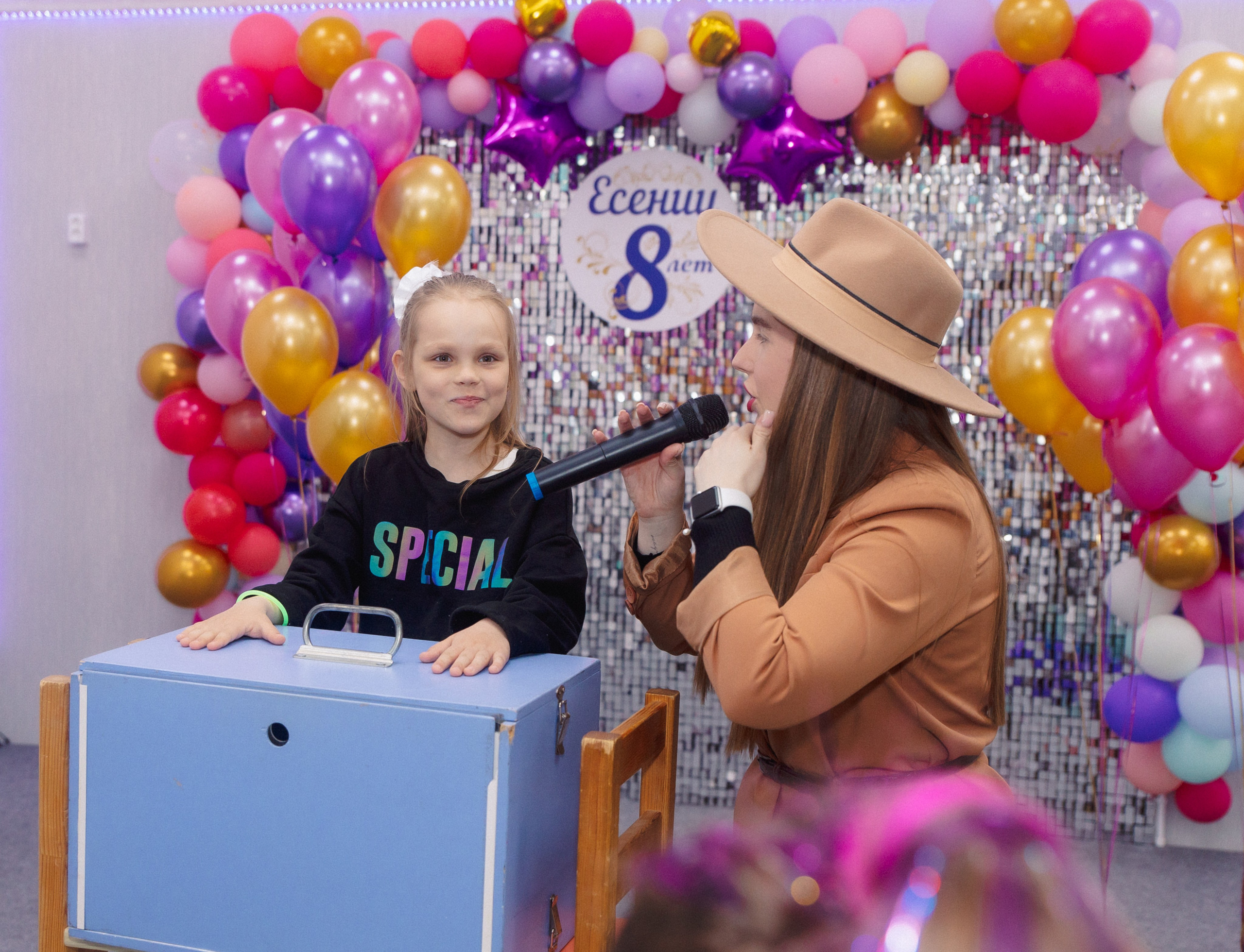 День Рождения Ломоносов. Фотограф в Кронштадте и Санкт-Петербурге Анастасия Коваленко