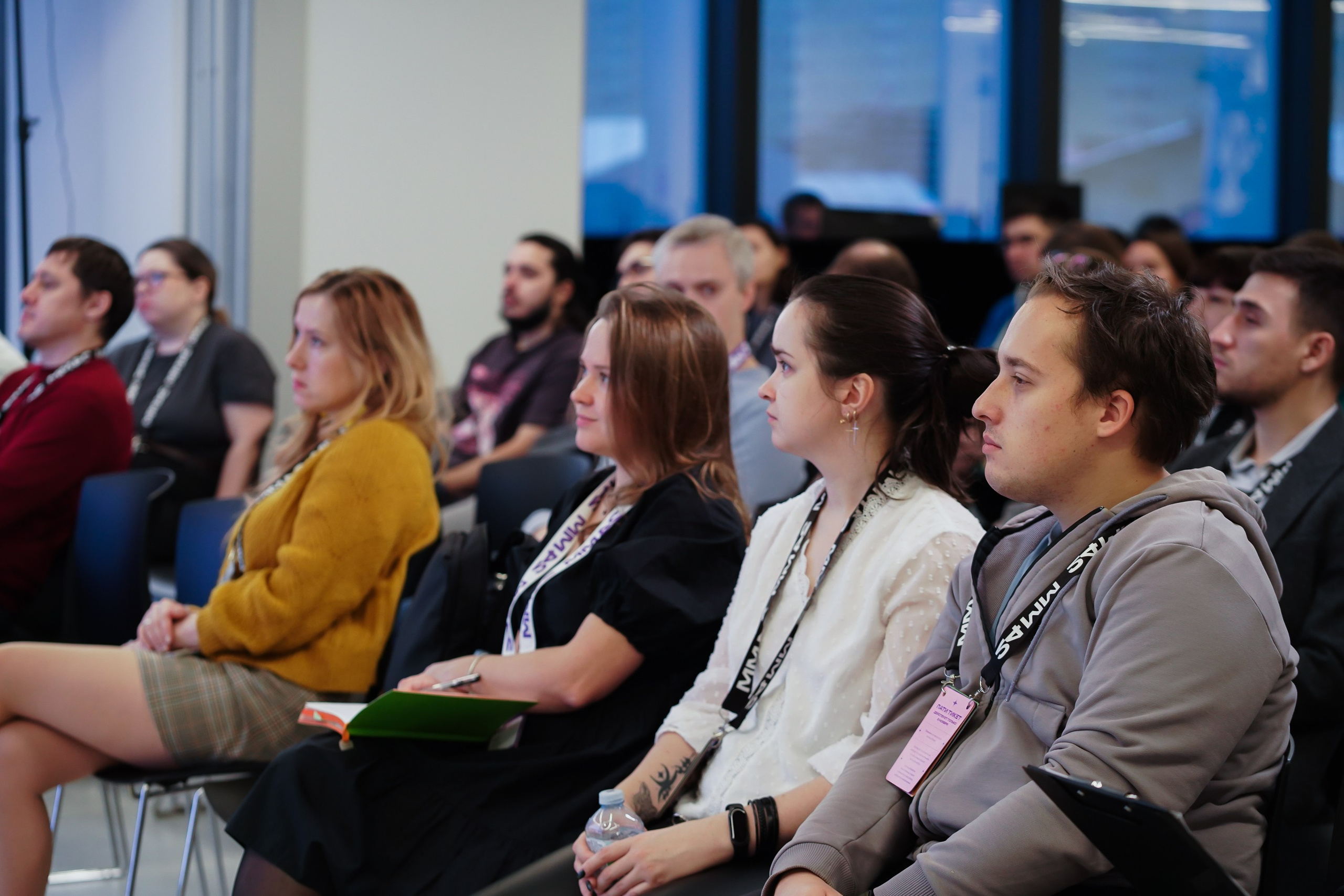 Матемаркетинг — 7–8 ноября 2024. Фотобанк Матемаркетинг