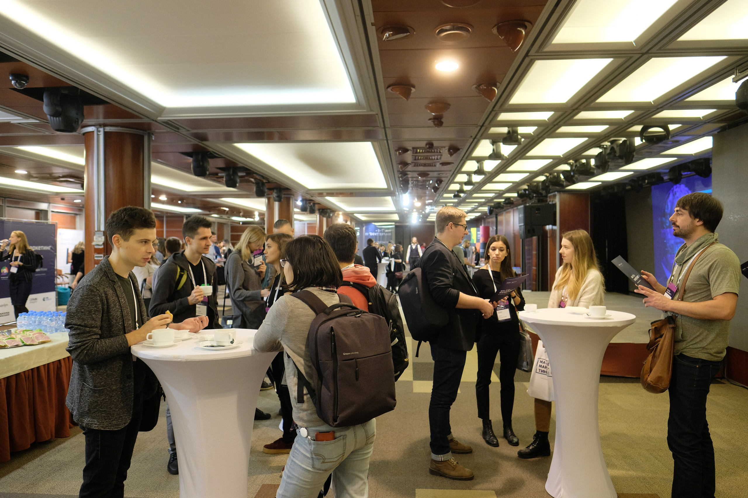 Матемаркетинг — 7 ноября 2018. Фотобанк Матемаркетинг