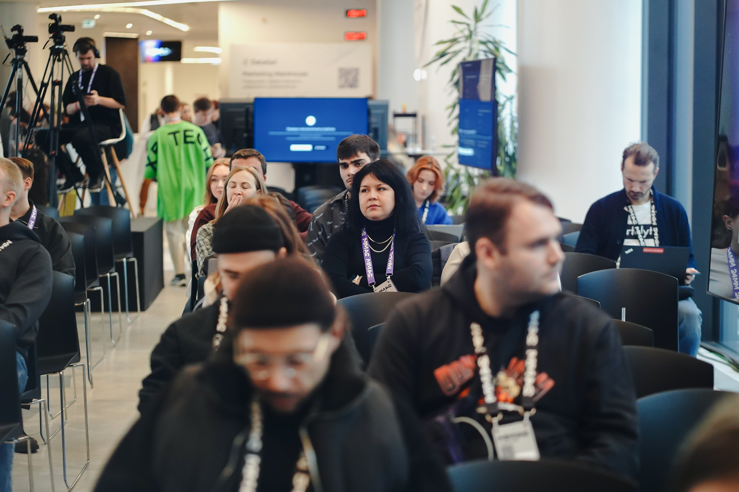 Матемаркетинг — 7–8 ноября 2024. Фотобанк Матемаркетинг