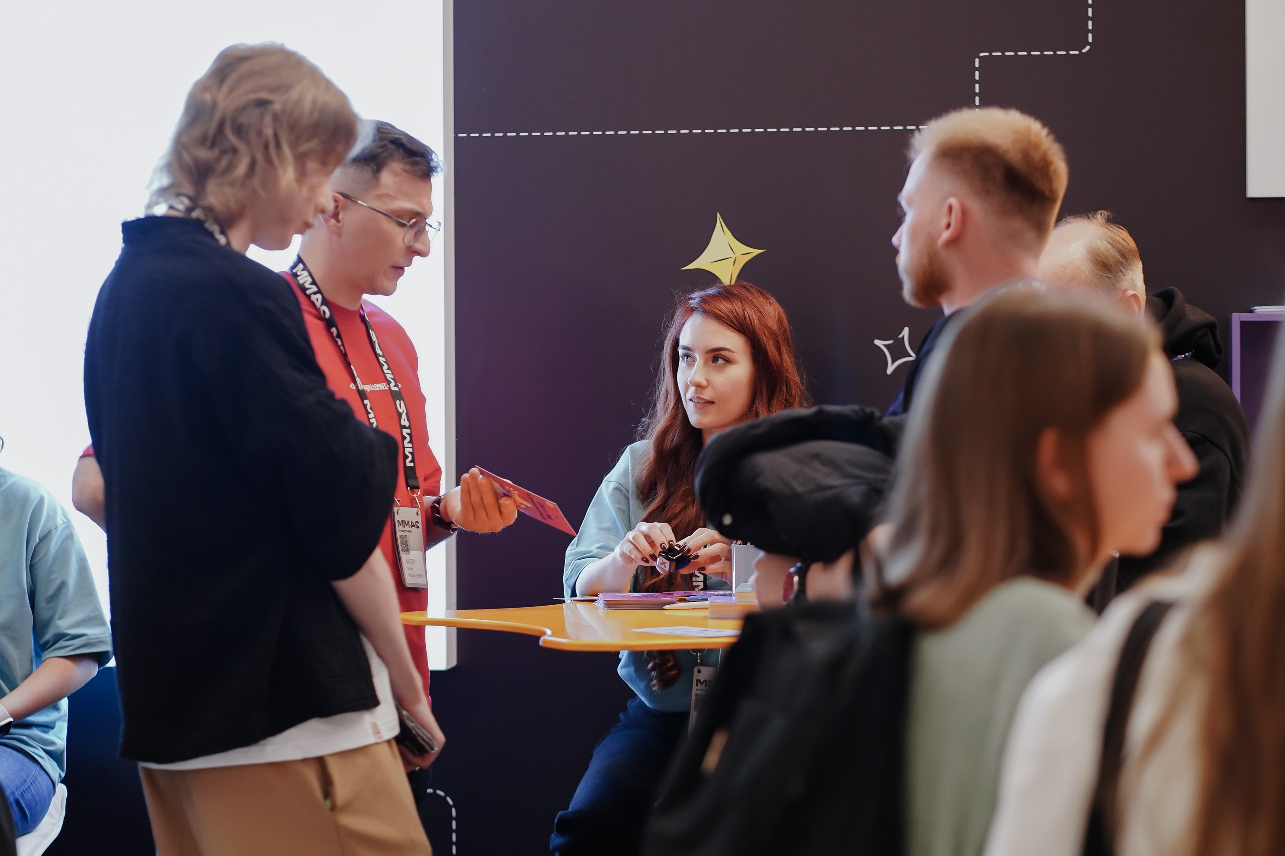 Матемаркетинг — 7–8 ноября 2024. Фотобанк Матемаркетинг