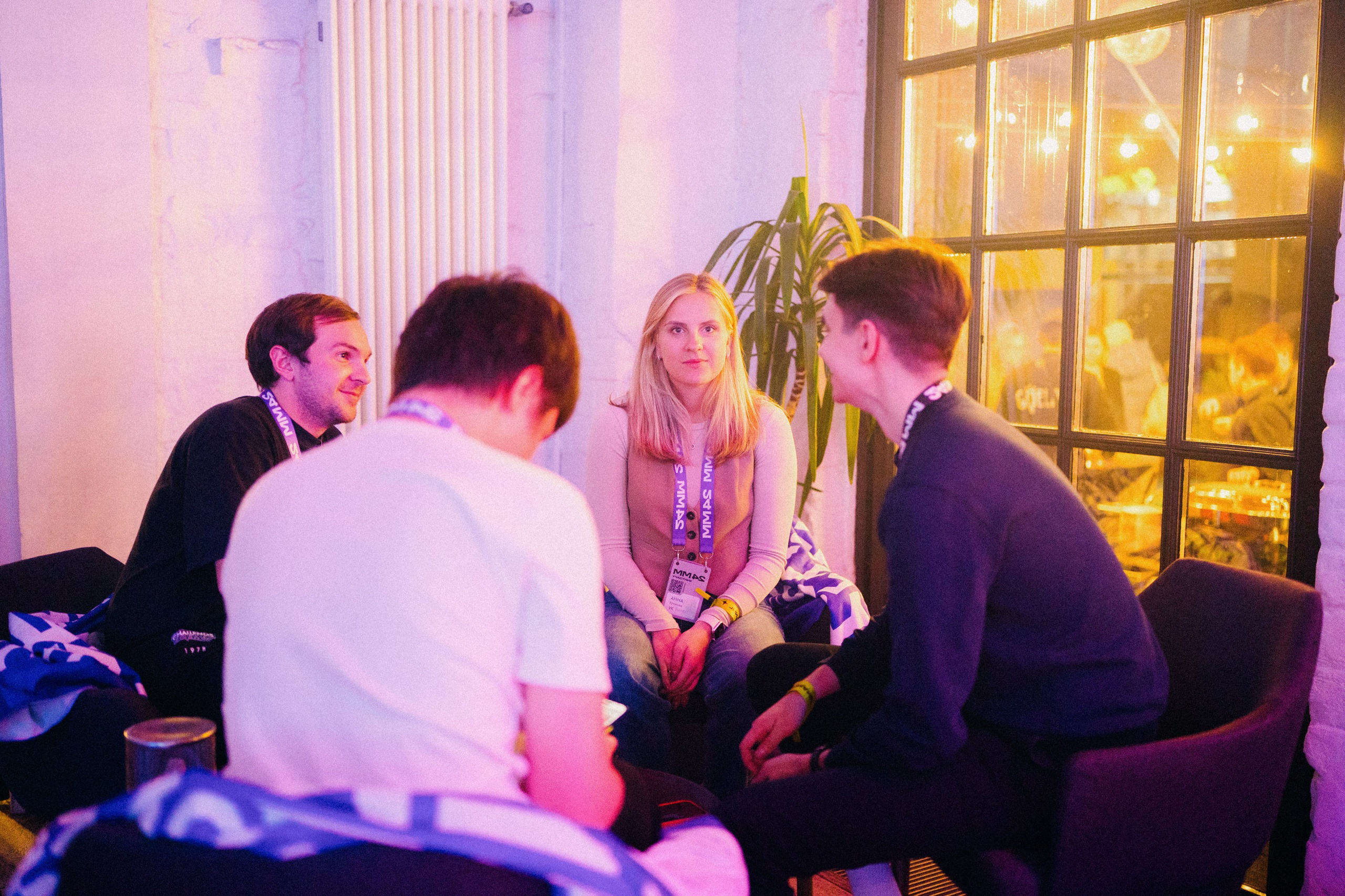 Матемаркетинг — 7–8 ноября 2024. Фотобанк Матемаркетинг