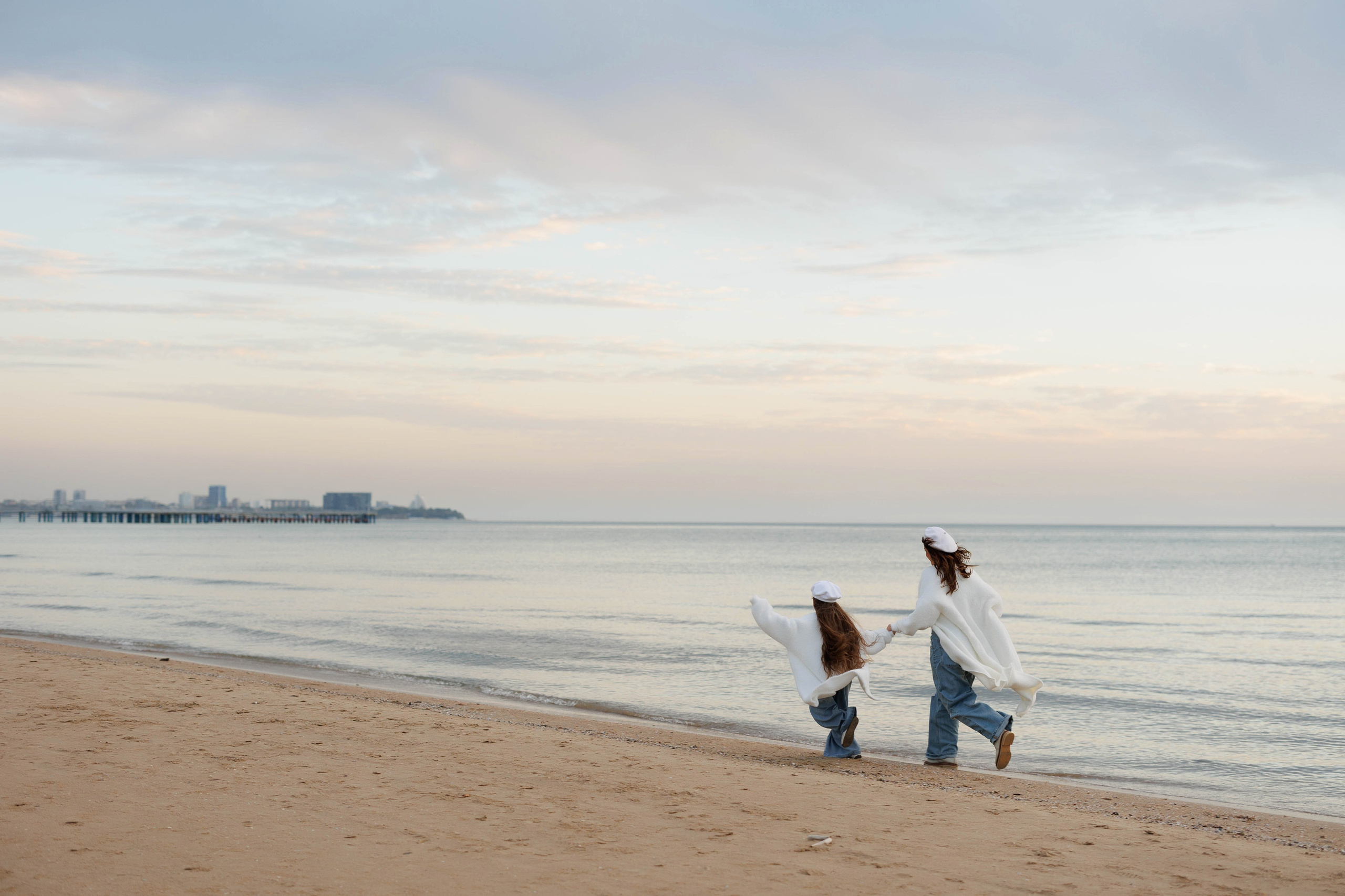 Море. Аксанна Аракелян