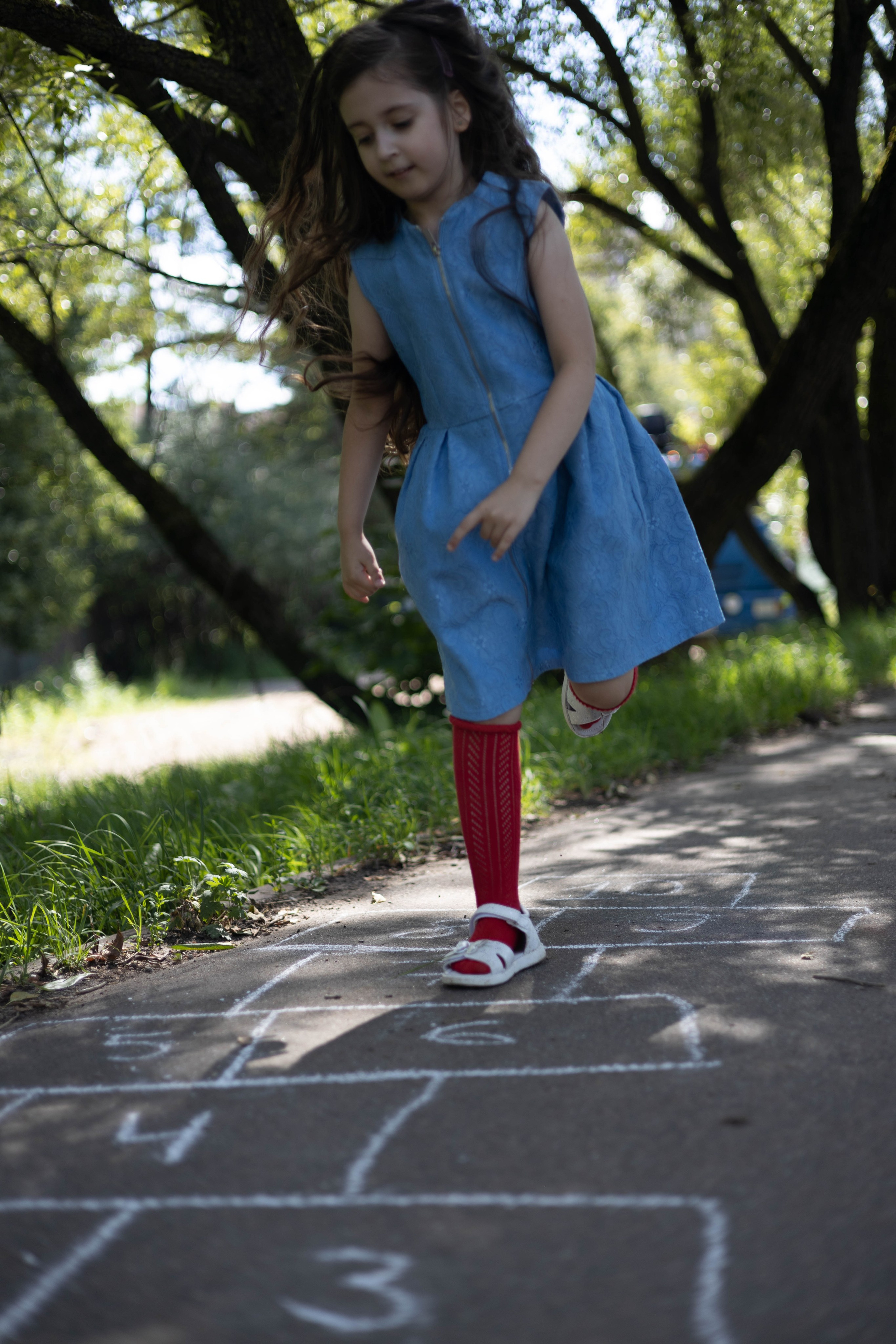 Семейный пикник. Артеменкова Анна Фотограф