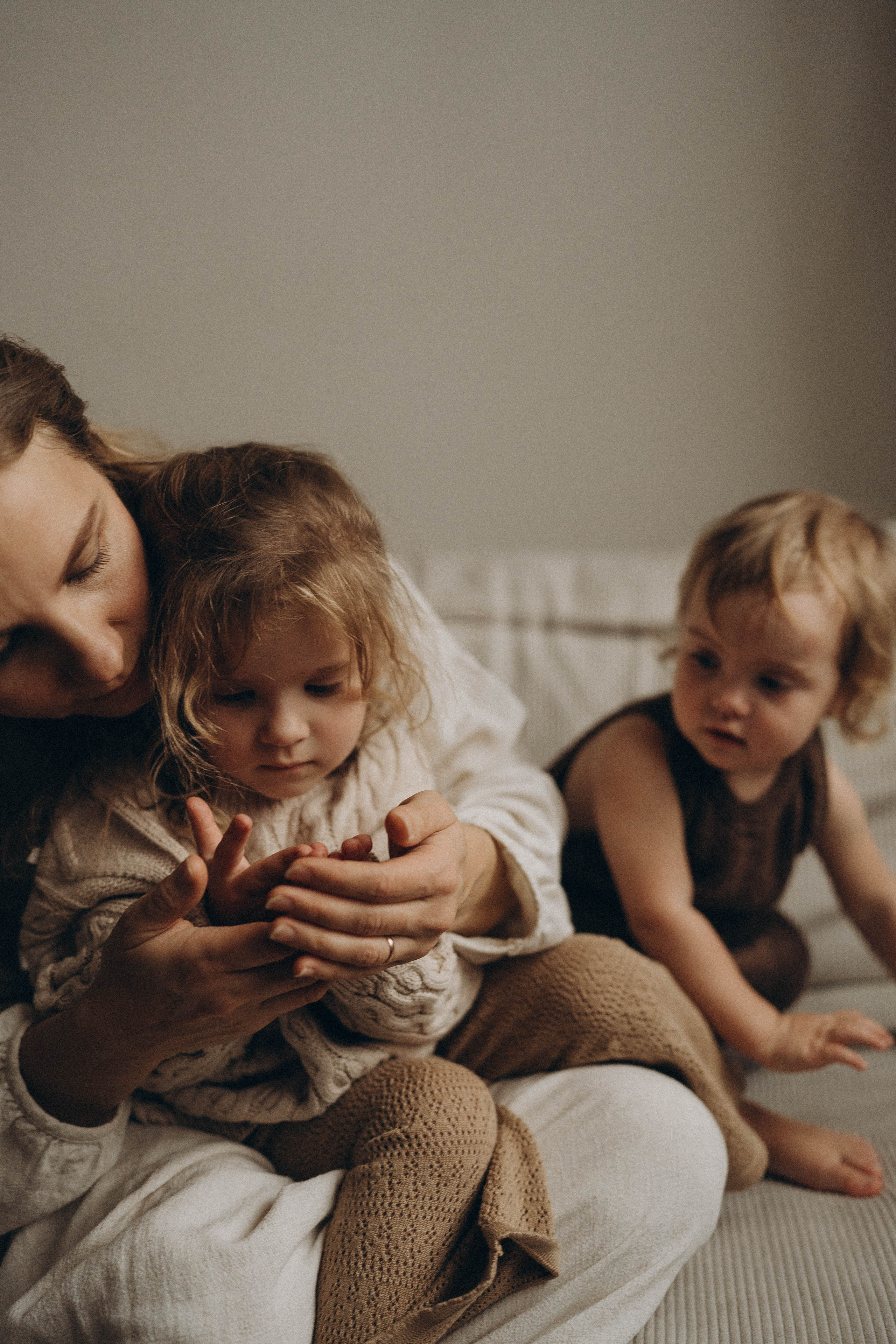 Это о любви. Фотограф в Челябинске и Санкт-Петербурге Анна Ивашкова