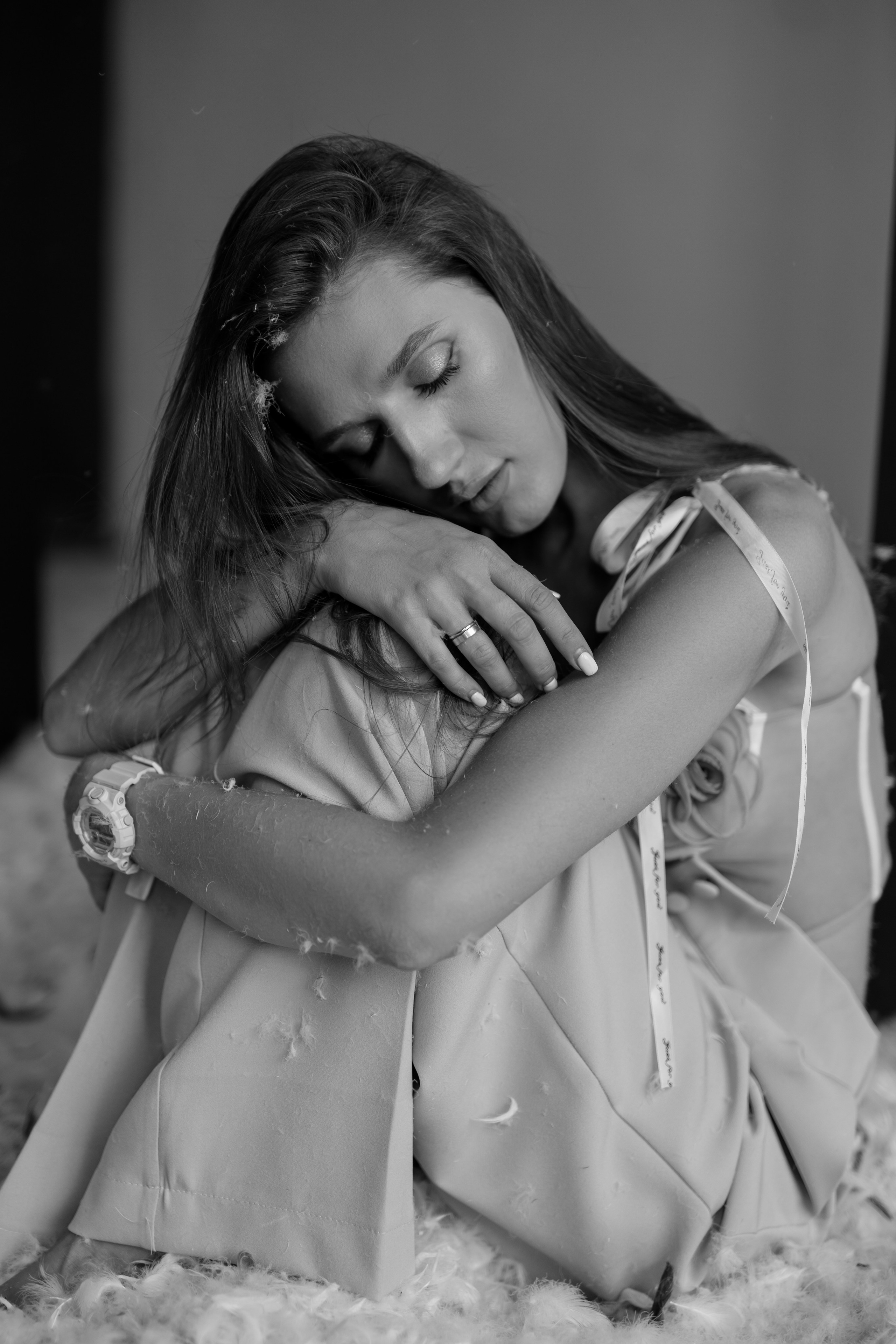 Оксана. Свадебный и портретный фотограф в Москве, Туле и Брянске Дара Евсеева