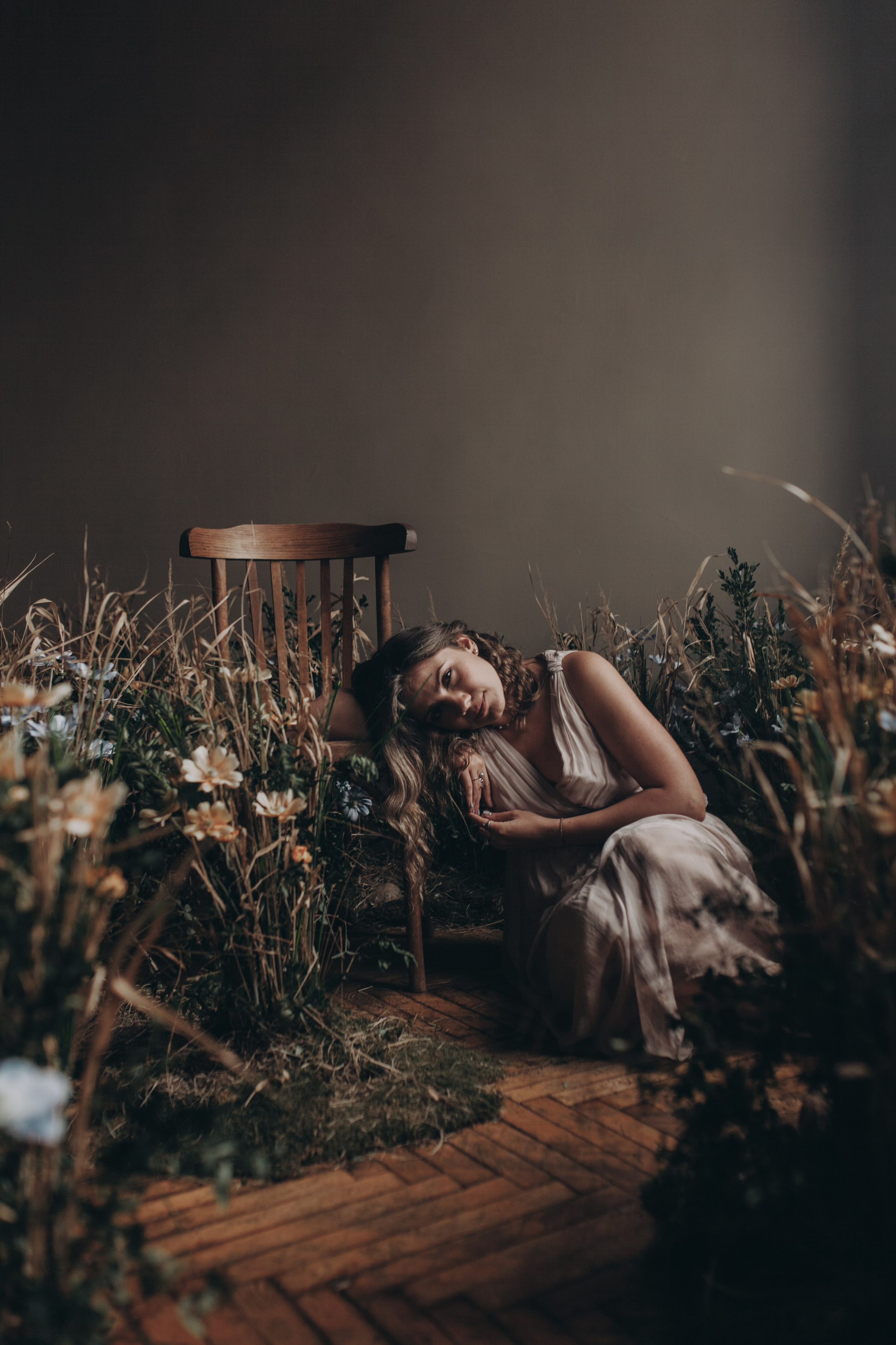 Nastasya. Семейный фотограф Полина Сарина Москва