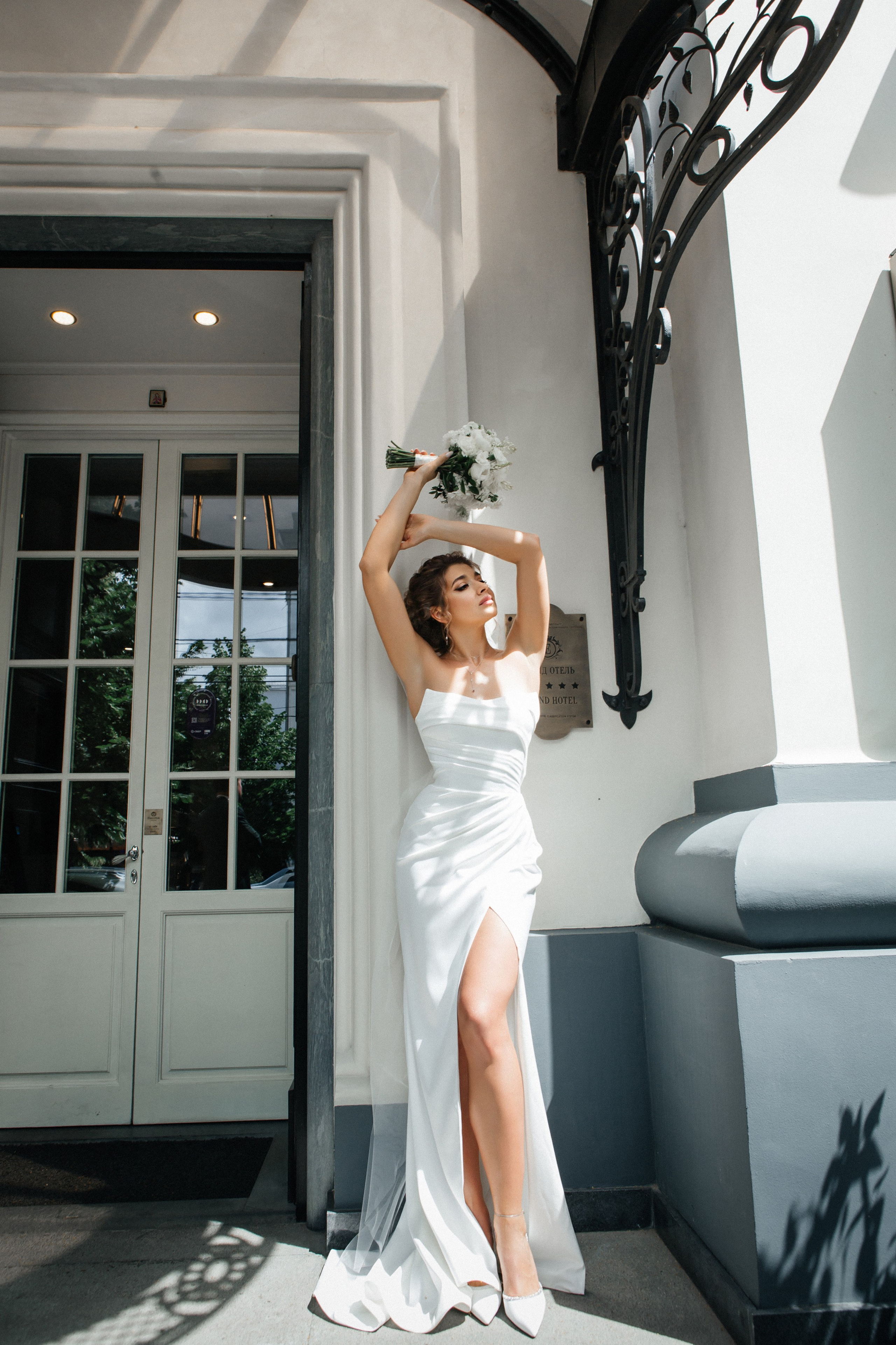 A & O. Фотограф Ольга Лапшина