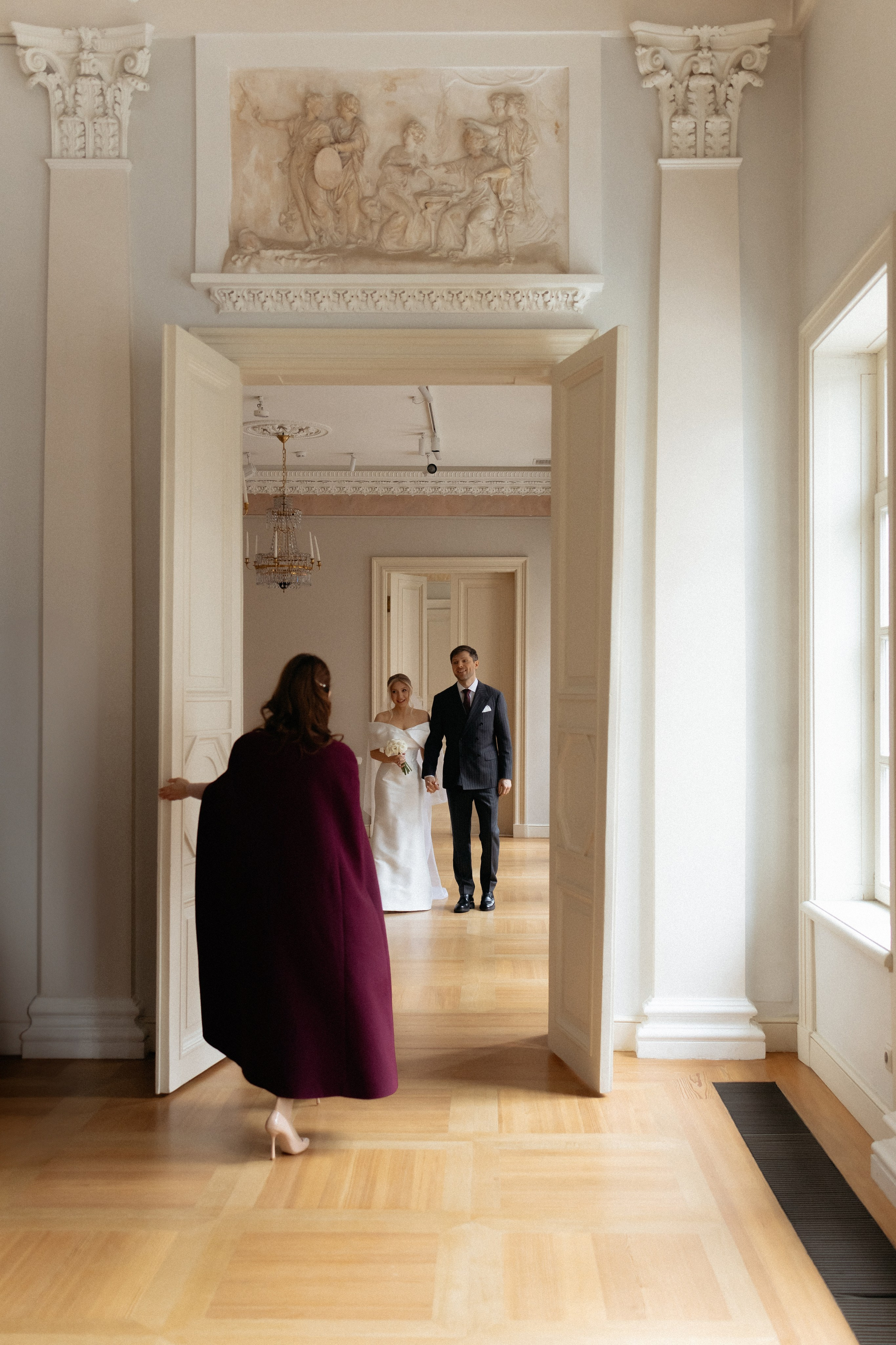 Сергей и Ирина. Фотограф Москва|Комиссарова Наталья