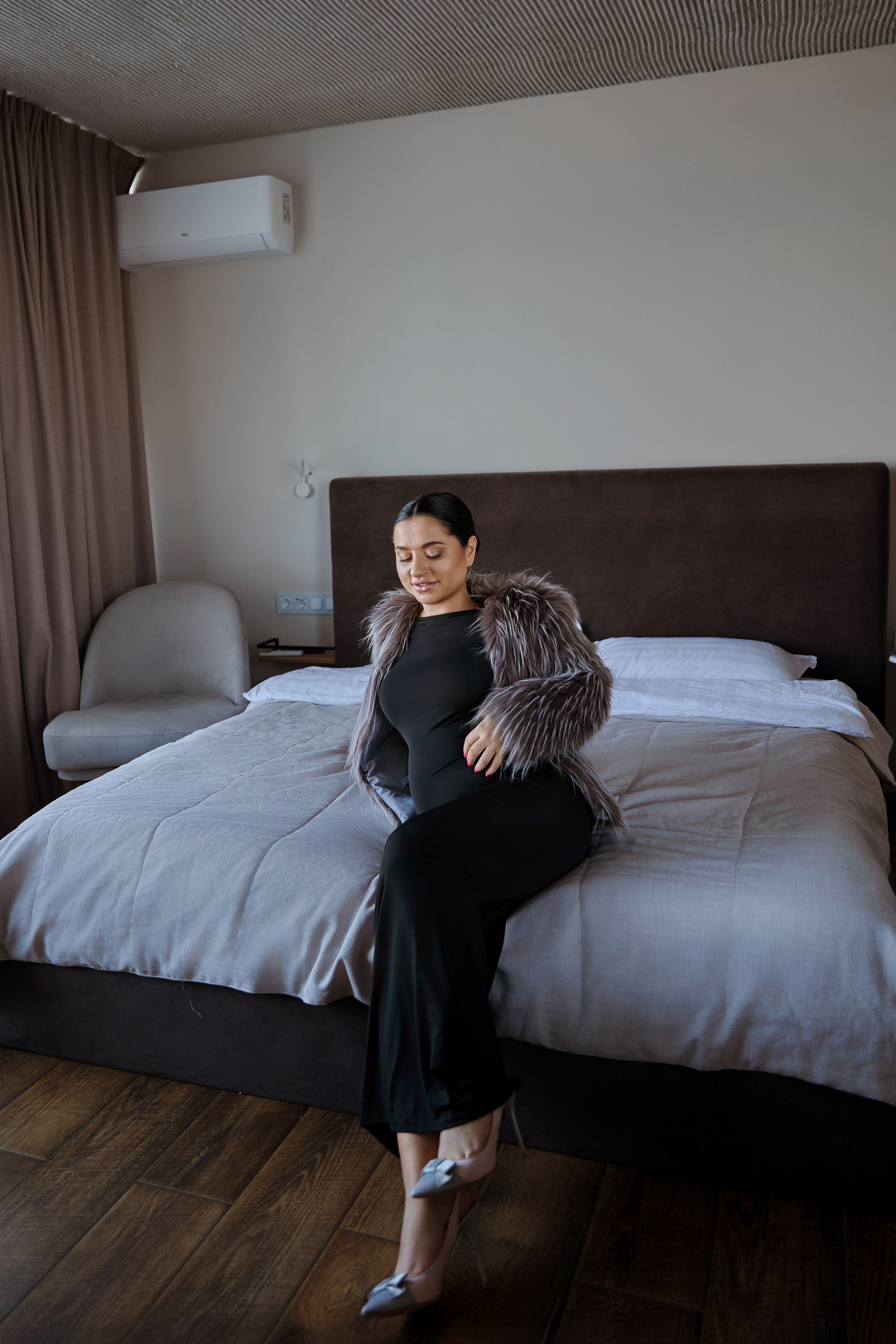 Елена. Фотограф женского портрета, беременности и материнства Харькова Елена