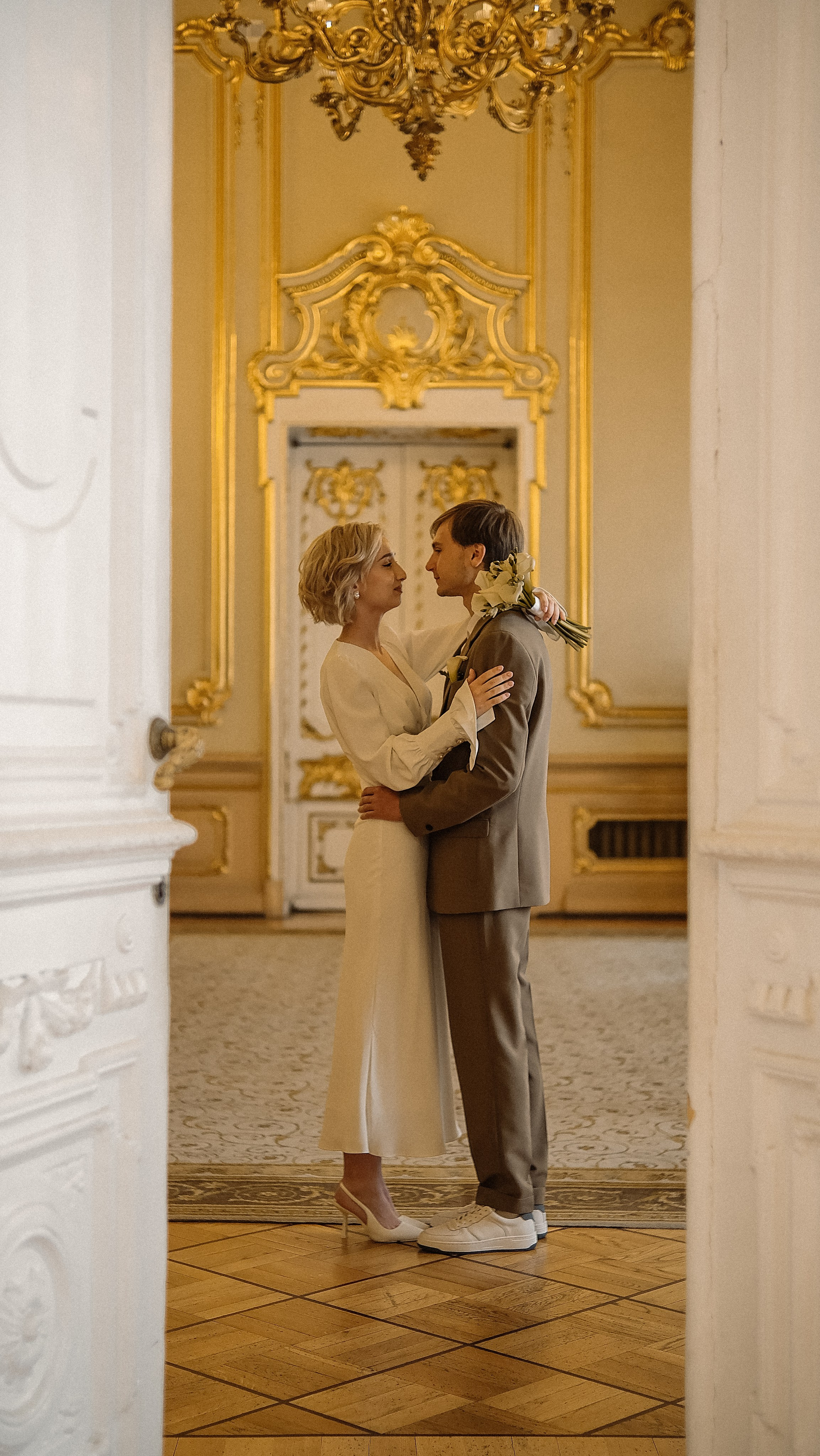 Арина и Никита. ДБ1. Phdkvmr.ru