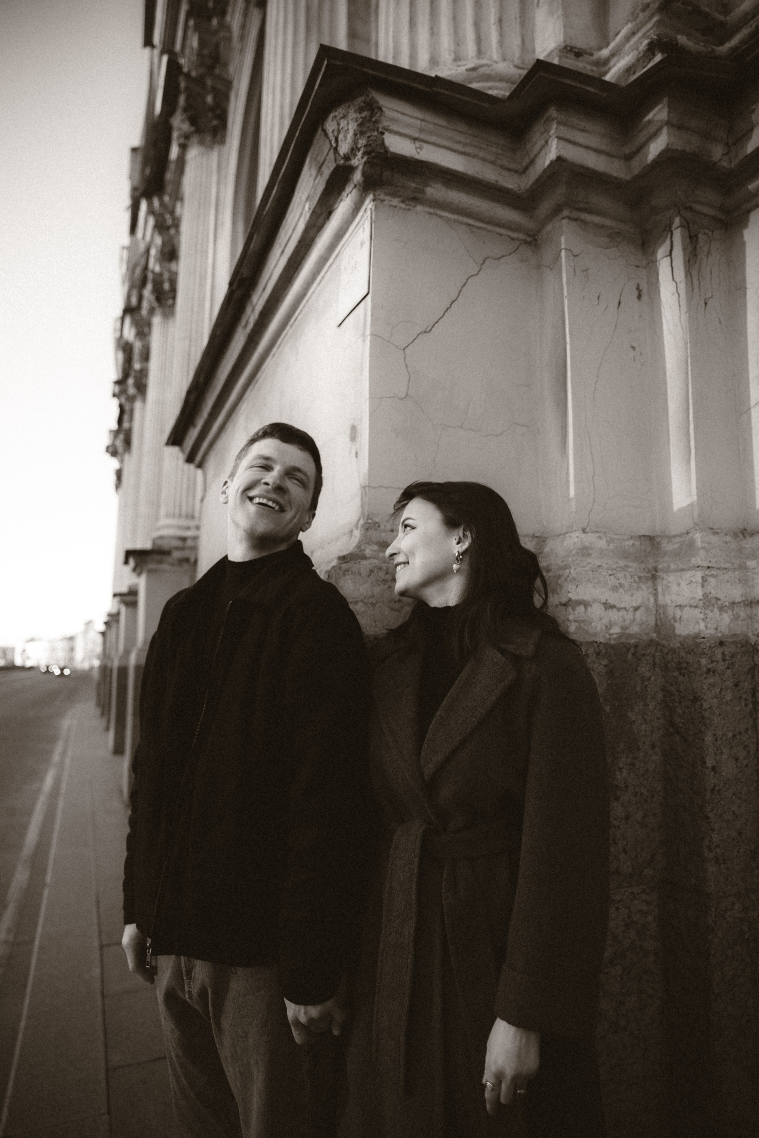 Вера & Саша. Phdkvmr.ru