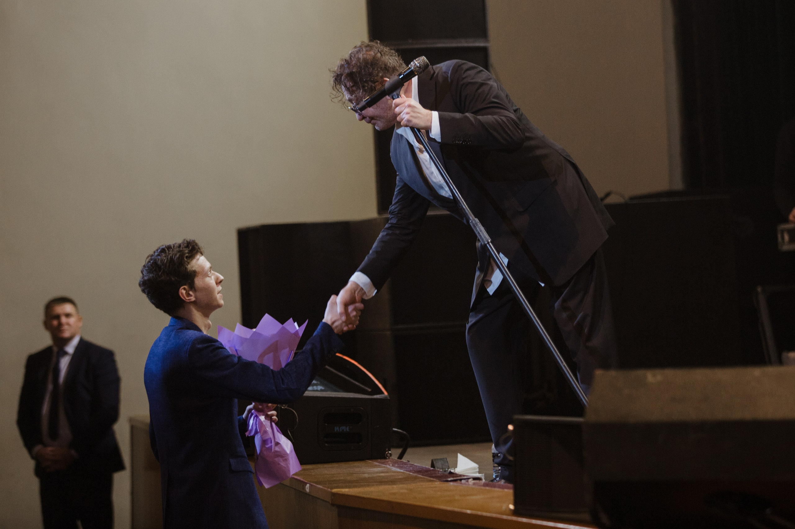 Григорий Лепс, Орехово-Зуево. Фотограф Ольга Махалова — Санкт-Петербург, Москва, Нижний Новгород