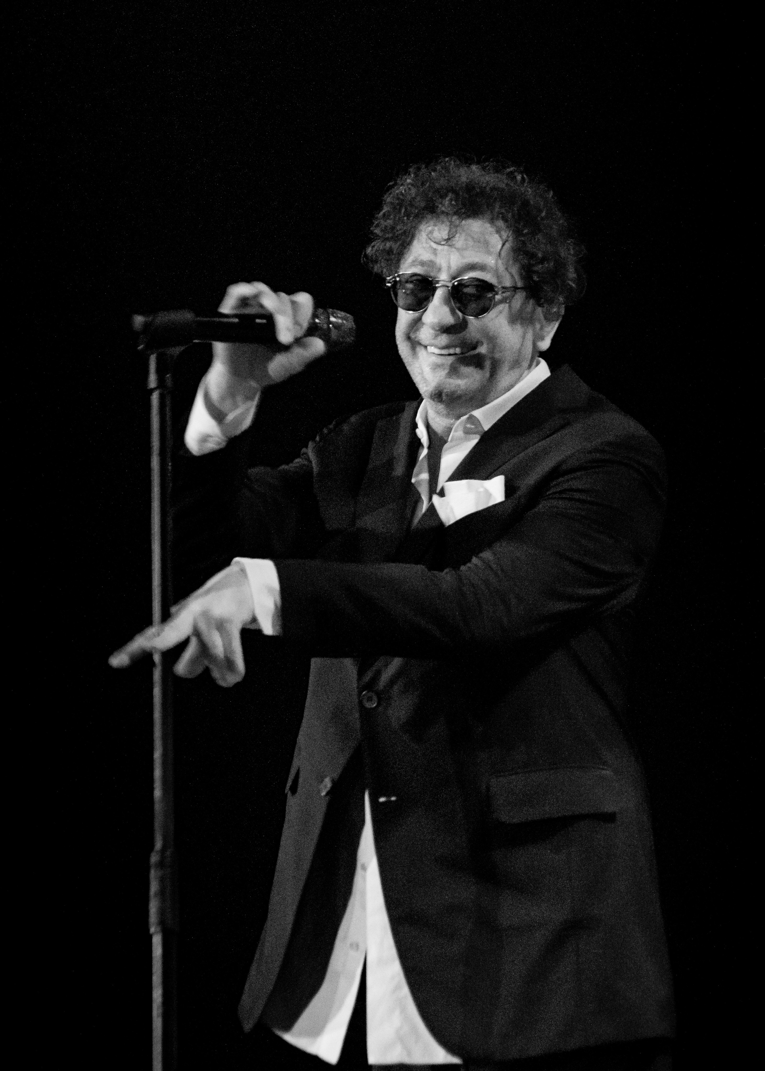 Григорий Лепс, Челябинск, ДК Юность. Фотограф Ольга Махалова — Санкт-Петербург, Москва, Нижний Новгород