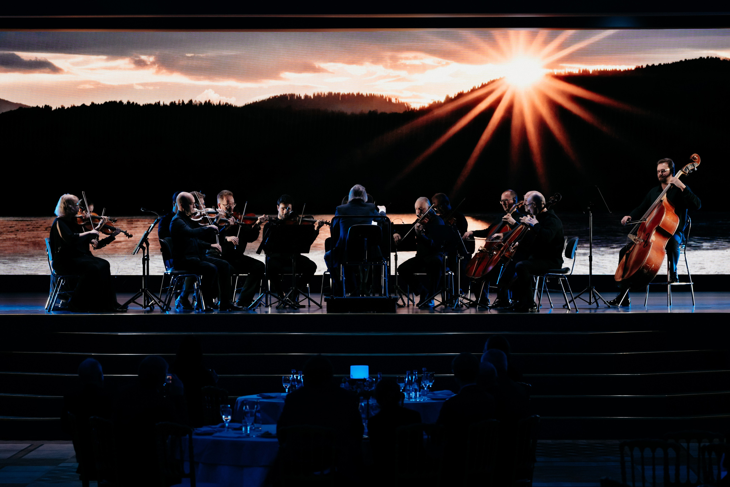 XVII СЪЕЗД РУССКОГО ГЕОГРАФИЧЕСКОГО ОБЩЕСТВА. Фотограф в Москве Дмитрий Рогов