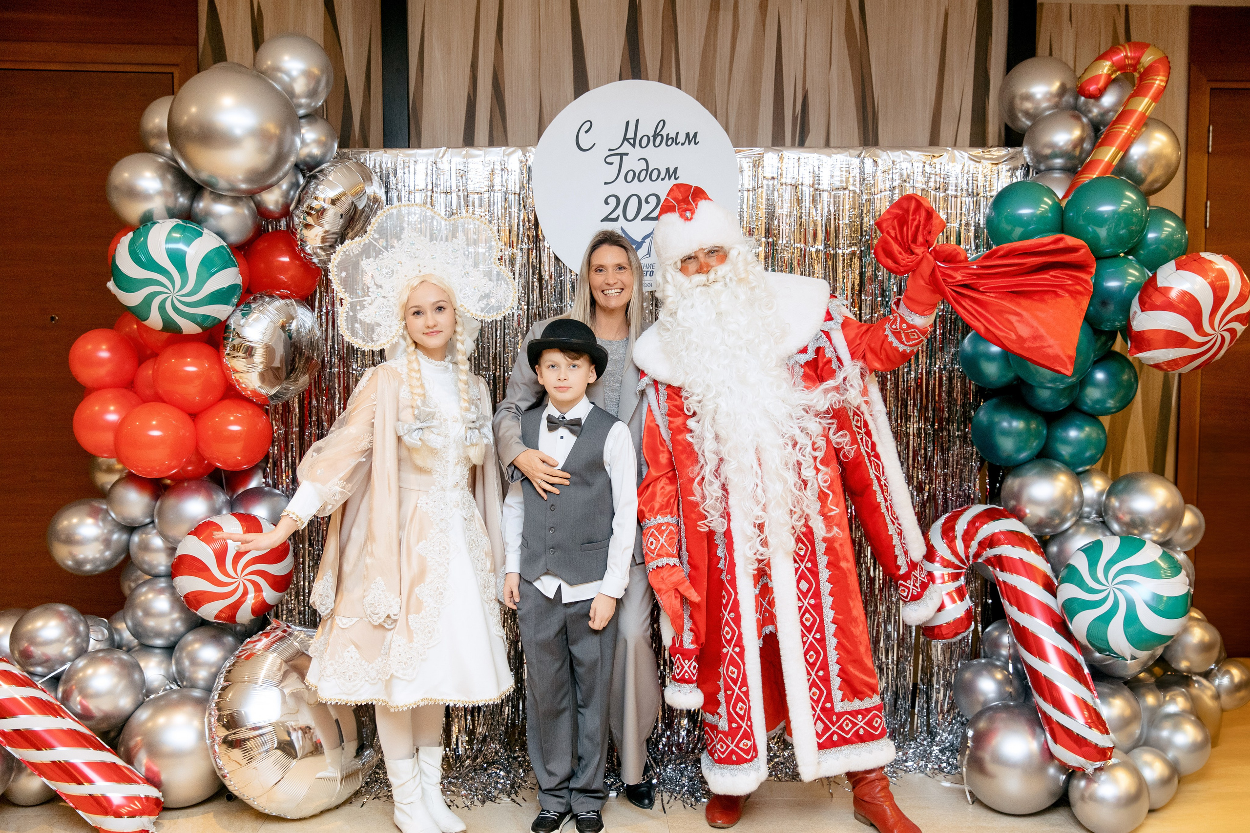 ПОКОЛЕНИЕ БУДУЩЕГО. Фотограф в Красноярске