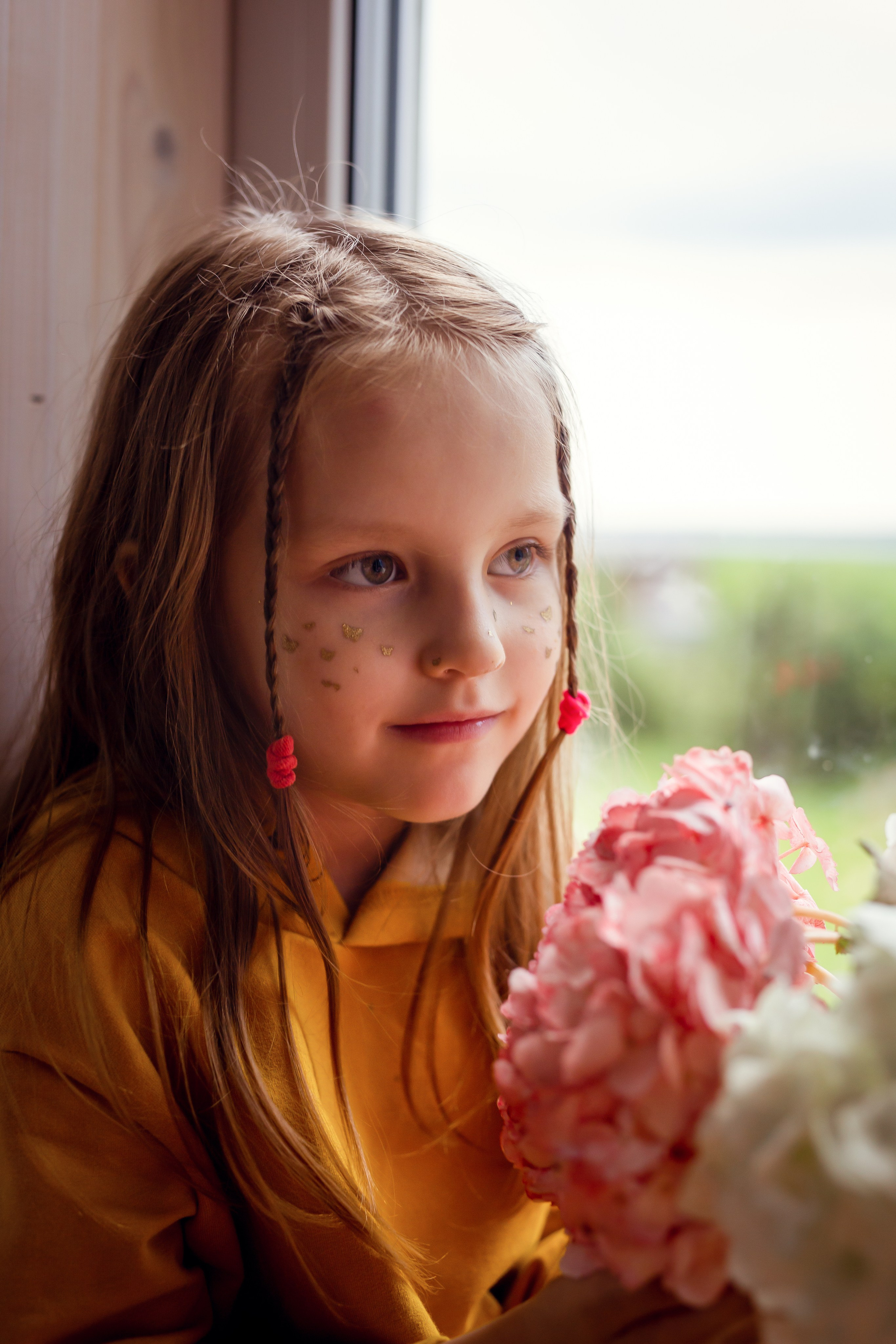 Детки (от 3х лет). Семейный и портретный фотограф в Санкт-Петербурге