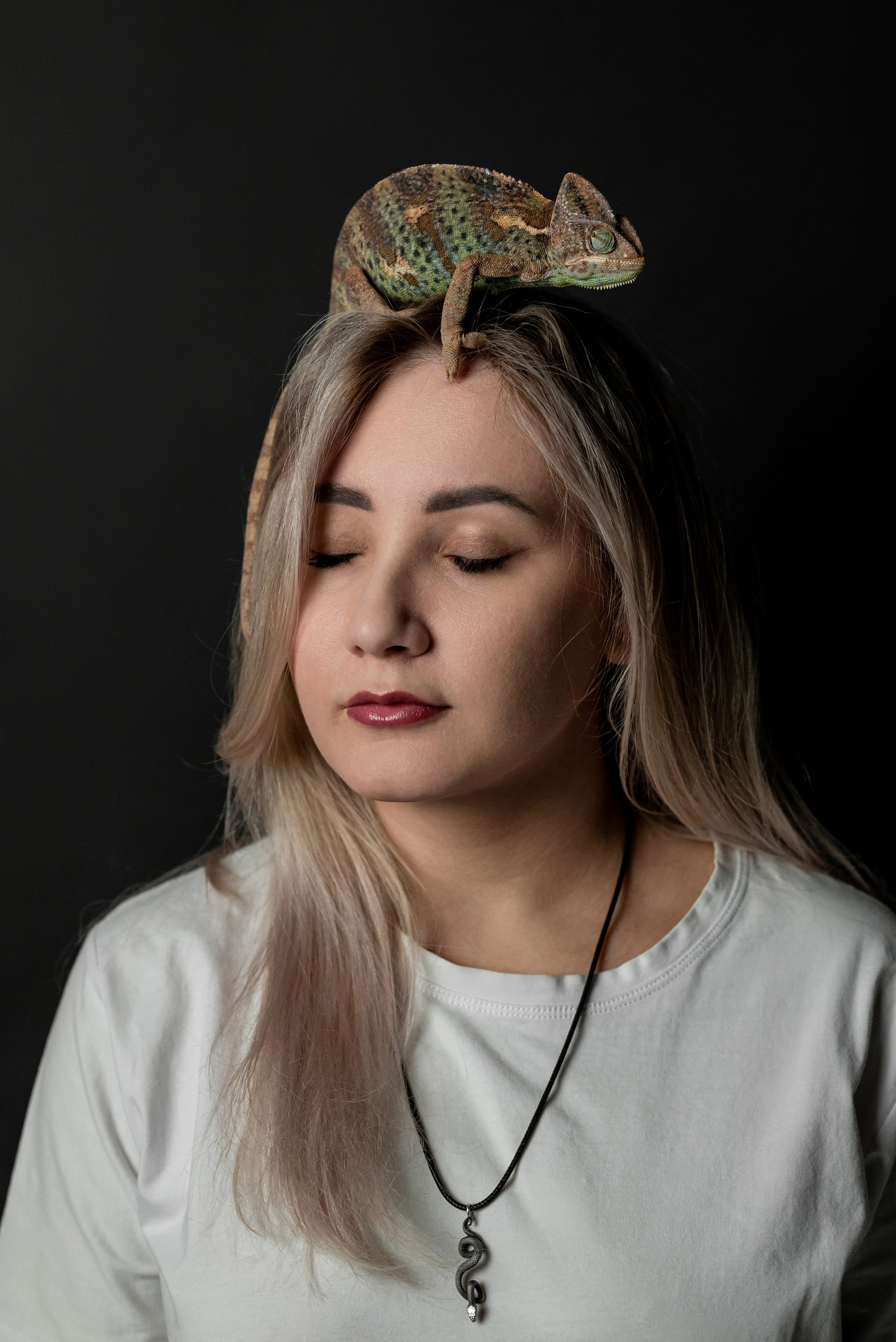 Кристина. Фотограф в городе Салават