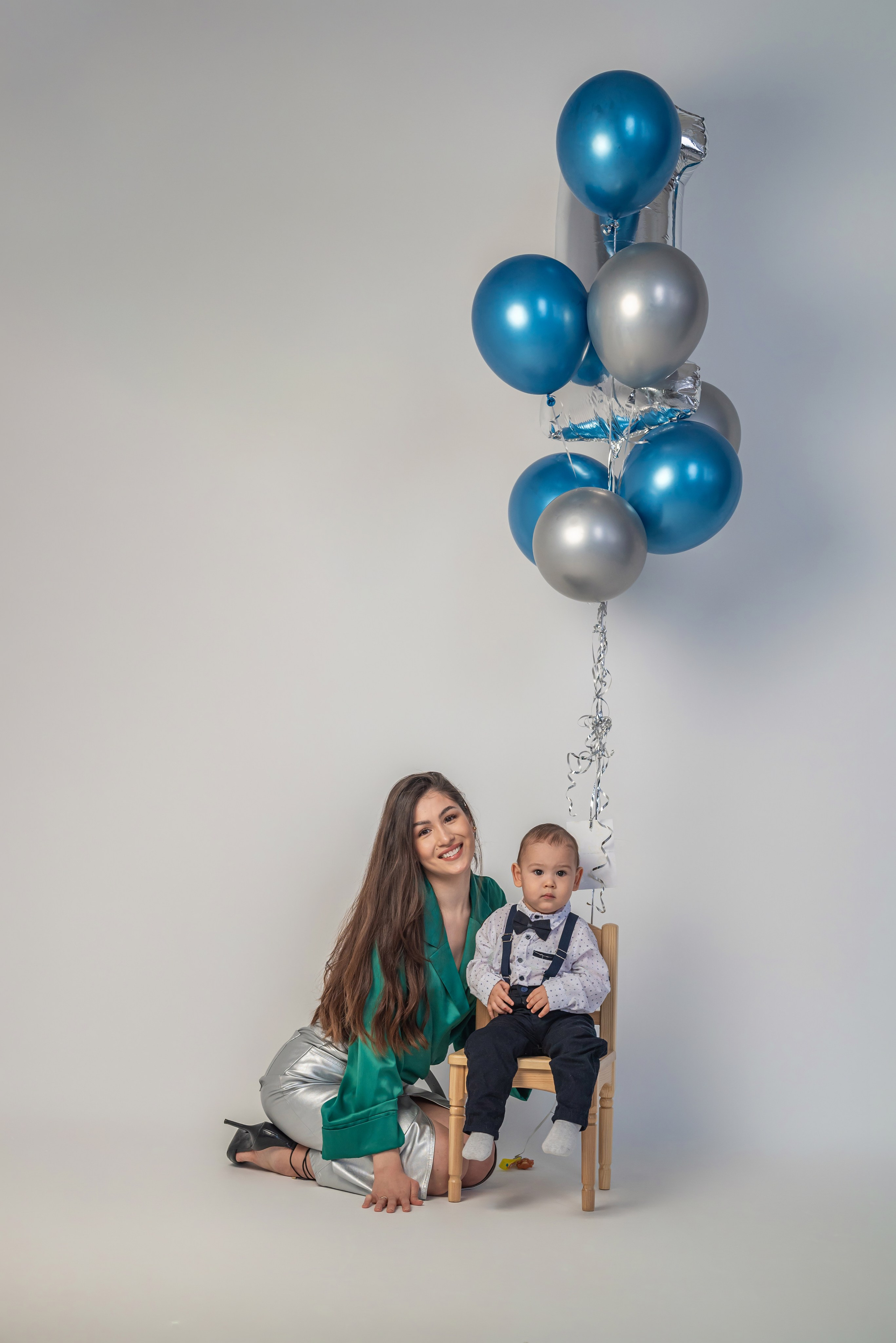 Миран. Фотограф в городе Салават