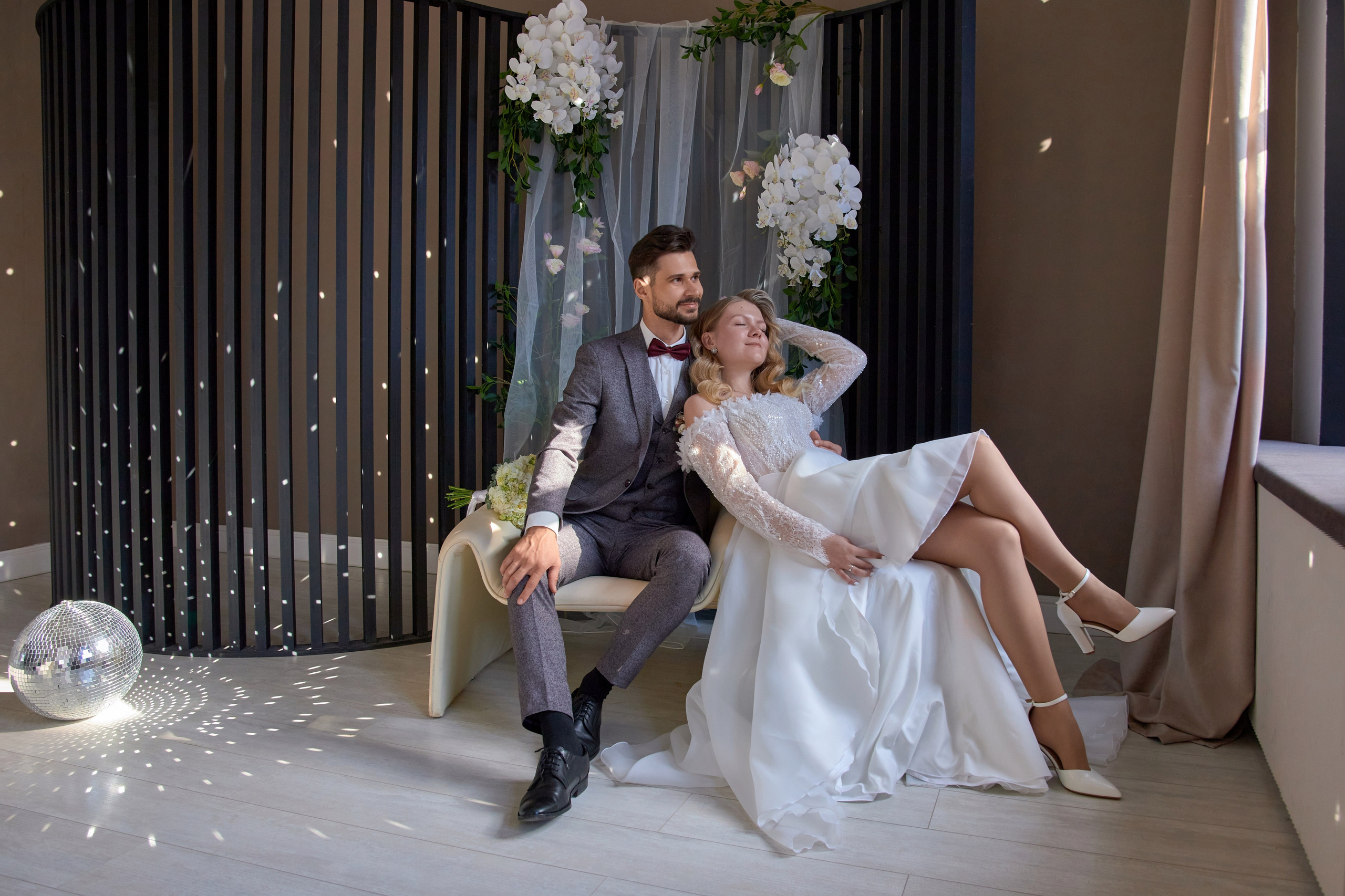 Евгений и Юлия. Фотограф в Самаре Анастасия Афанасьева