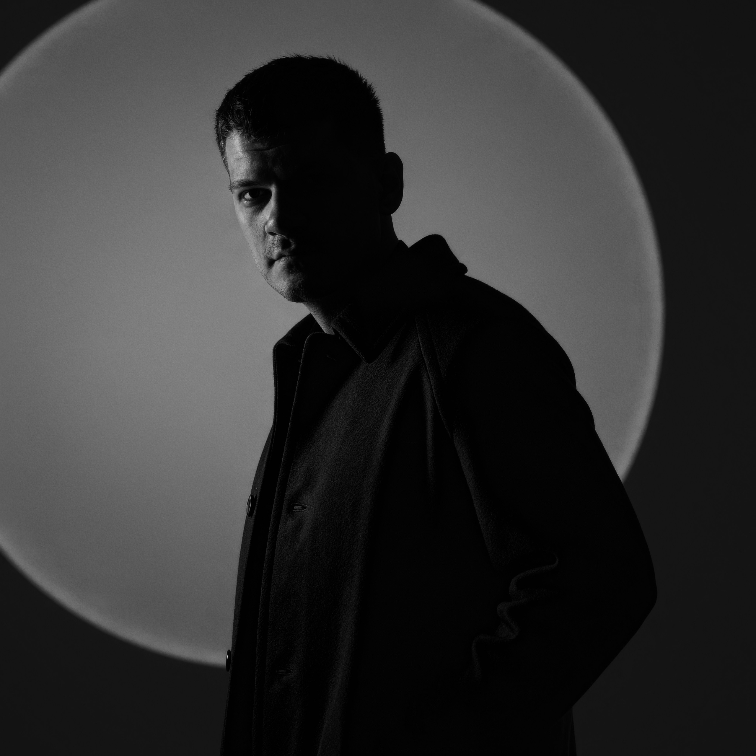 Мужская фотосессия Казань